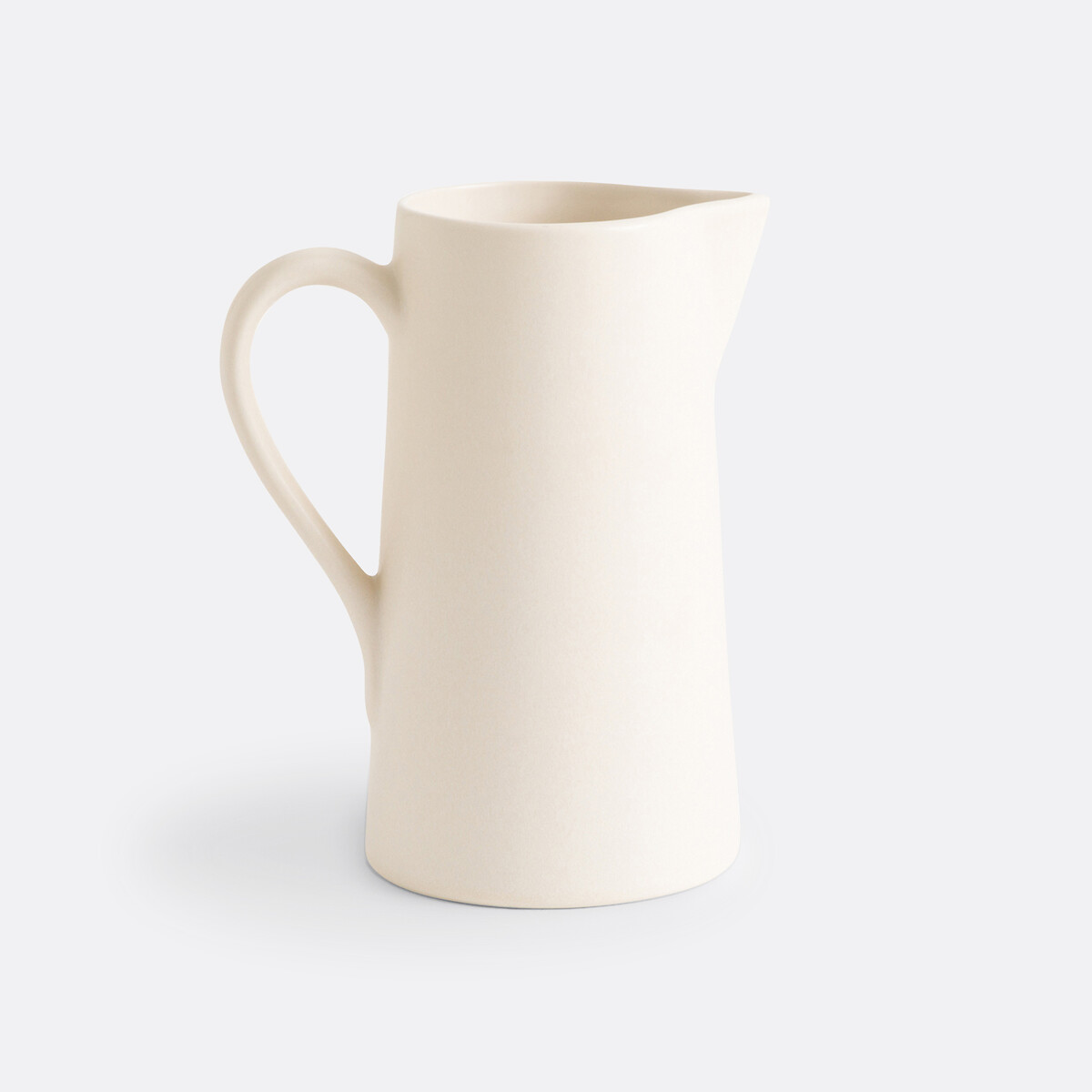 Carafe Marceau ecru, LA REDOUTE INTERIEURS