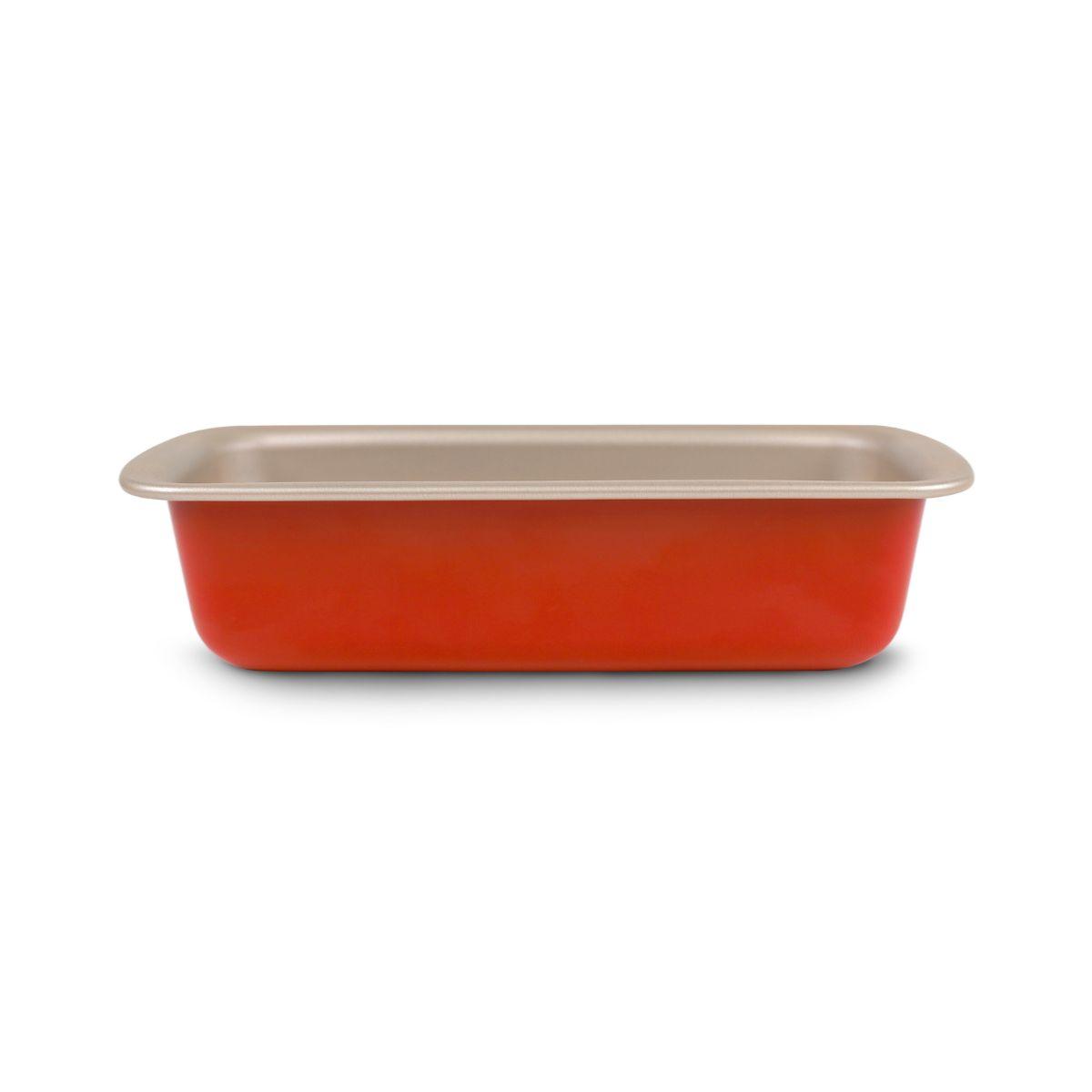 Moule à cake 25 cm couleur unique, LAGUIOLE CUISSON