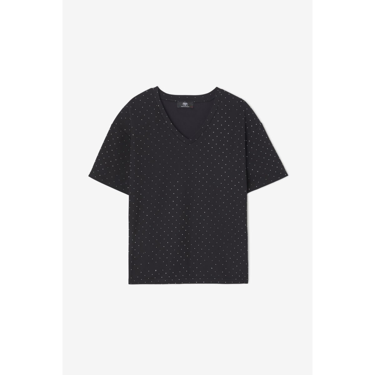 Tee-Shirt ALASKO black, LE TEMPS DES CERISES