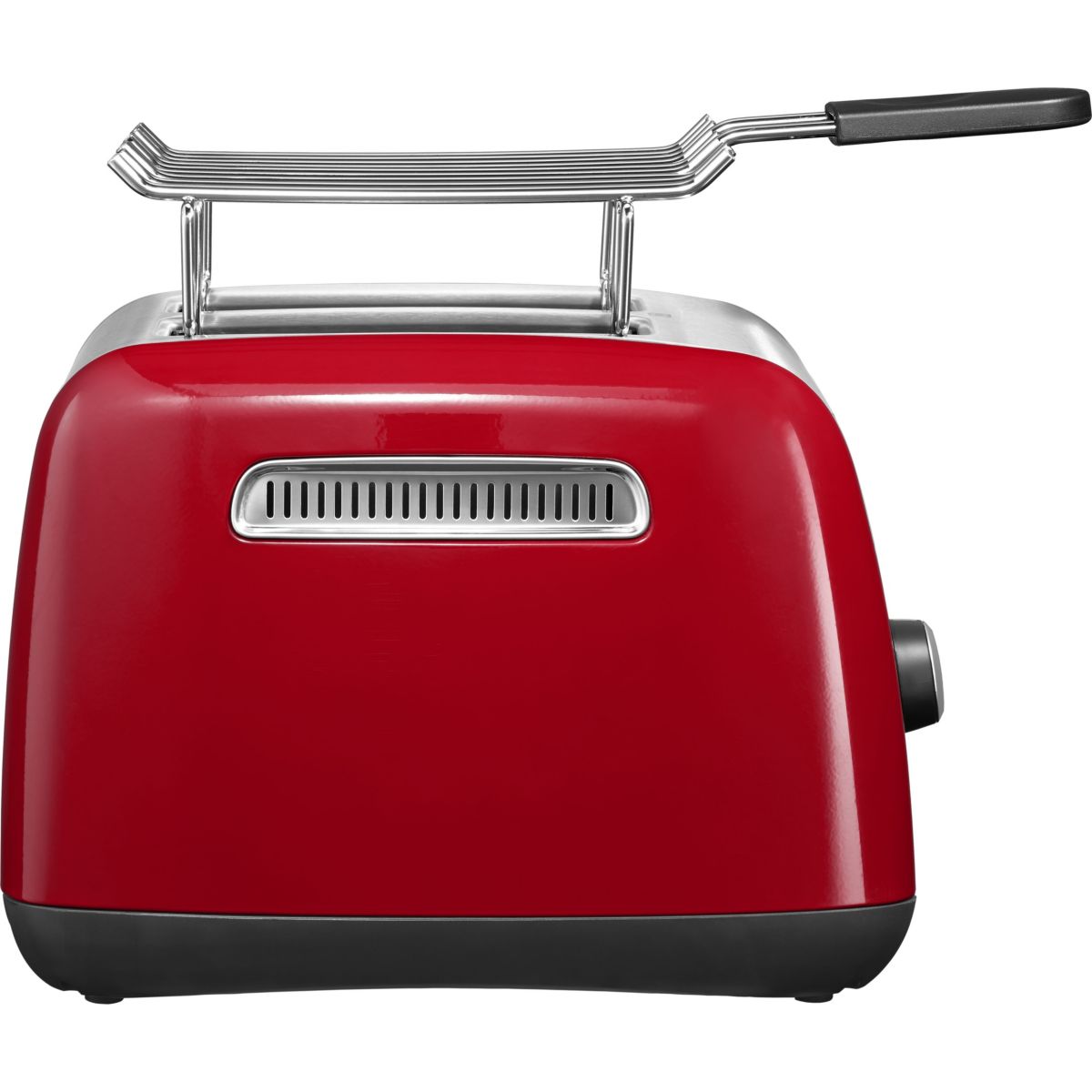 Grille-pain 5KMT221EER ROUGE Empire couleur unique, KITCHENAID