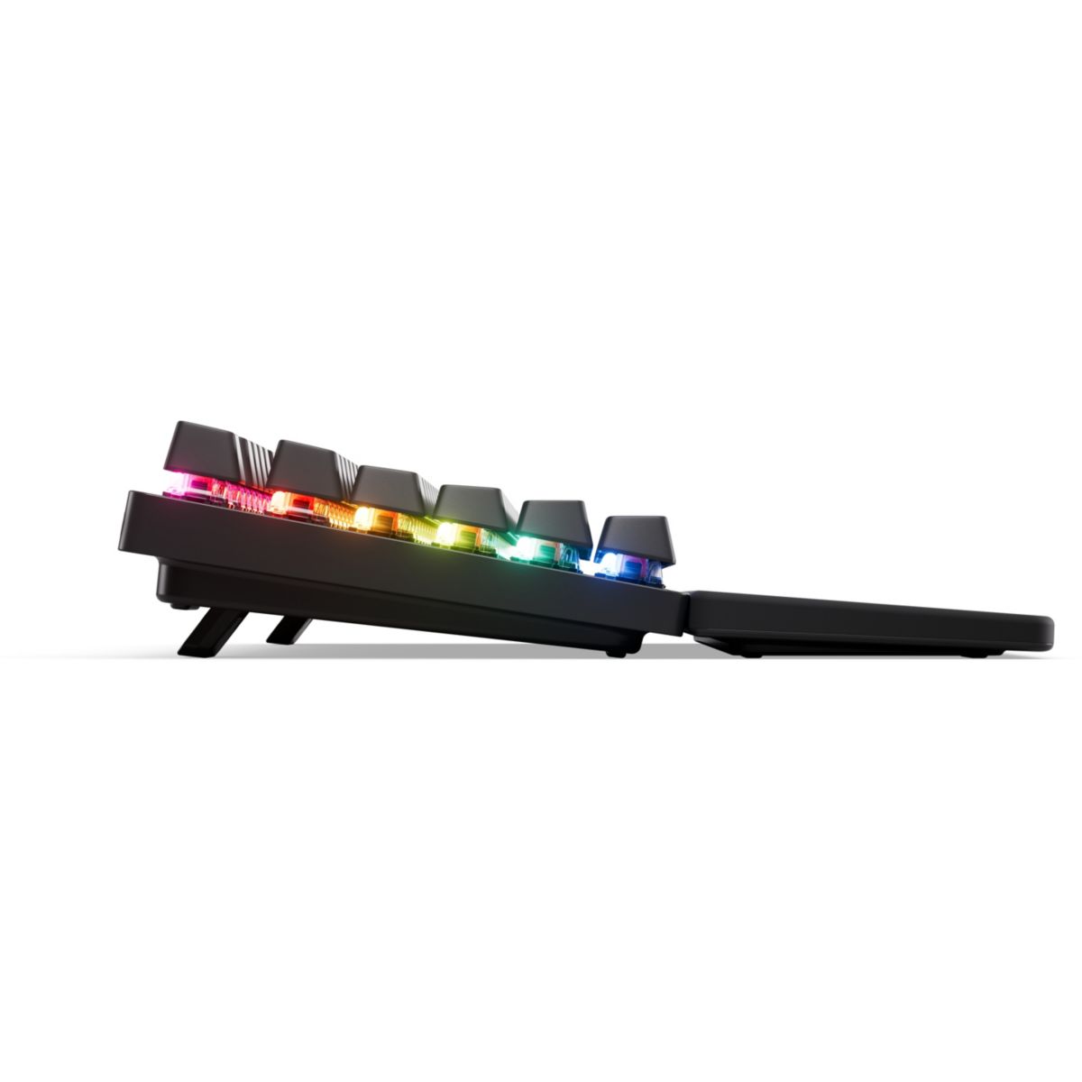 Clavier gamer sans fil APEX PRO TKL WL Gen 3 - FR couleur unique, STEELSERIES