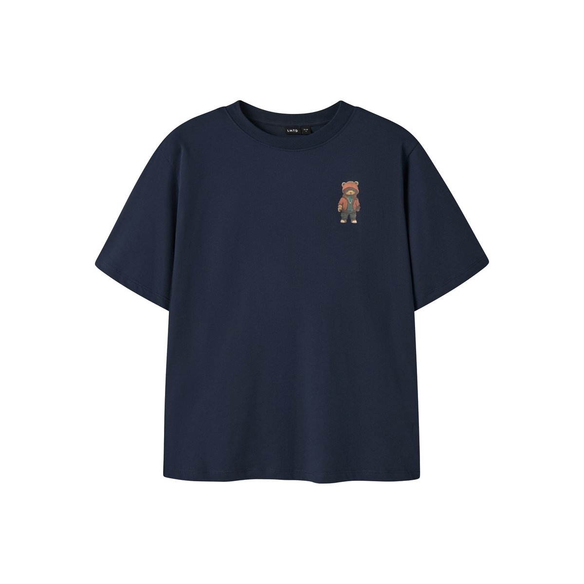 T-Shirt navy blazer, NAME IT