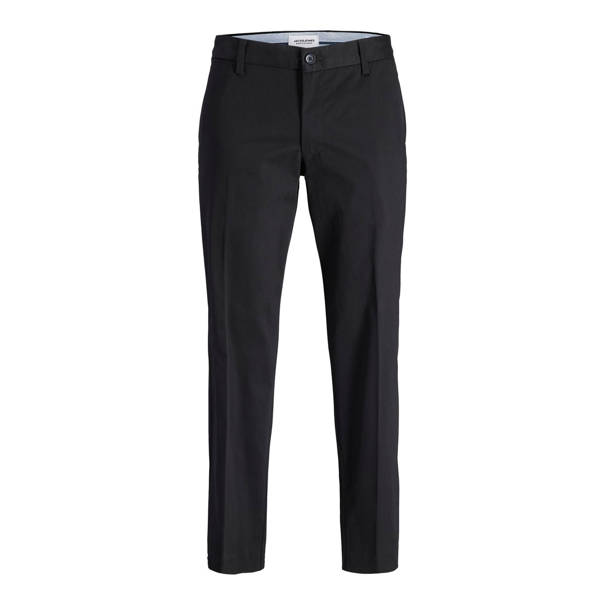 Pantalon Chino black 1, JACK & JONES