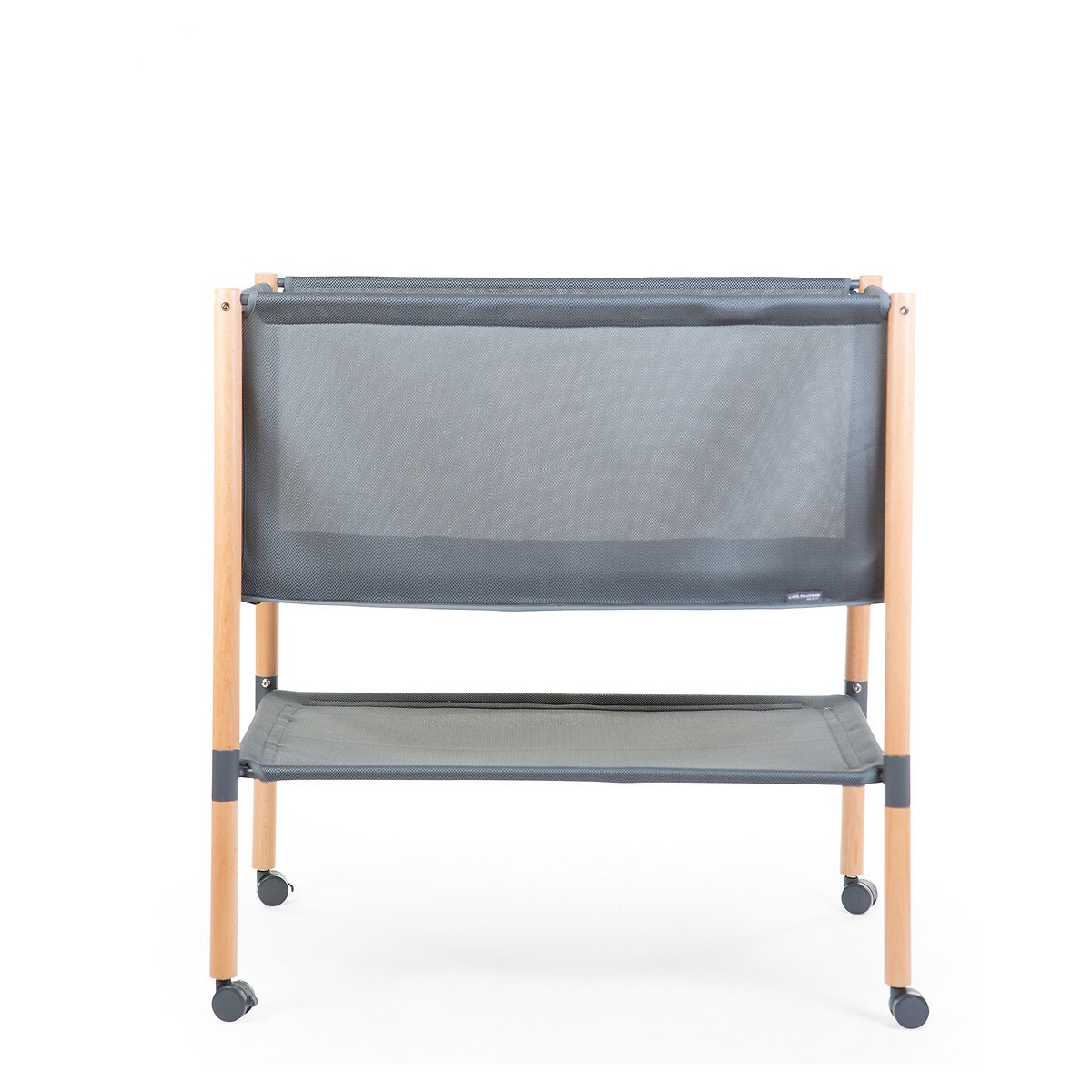 Berceau evolux anthracite, CHILDHOME