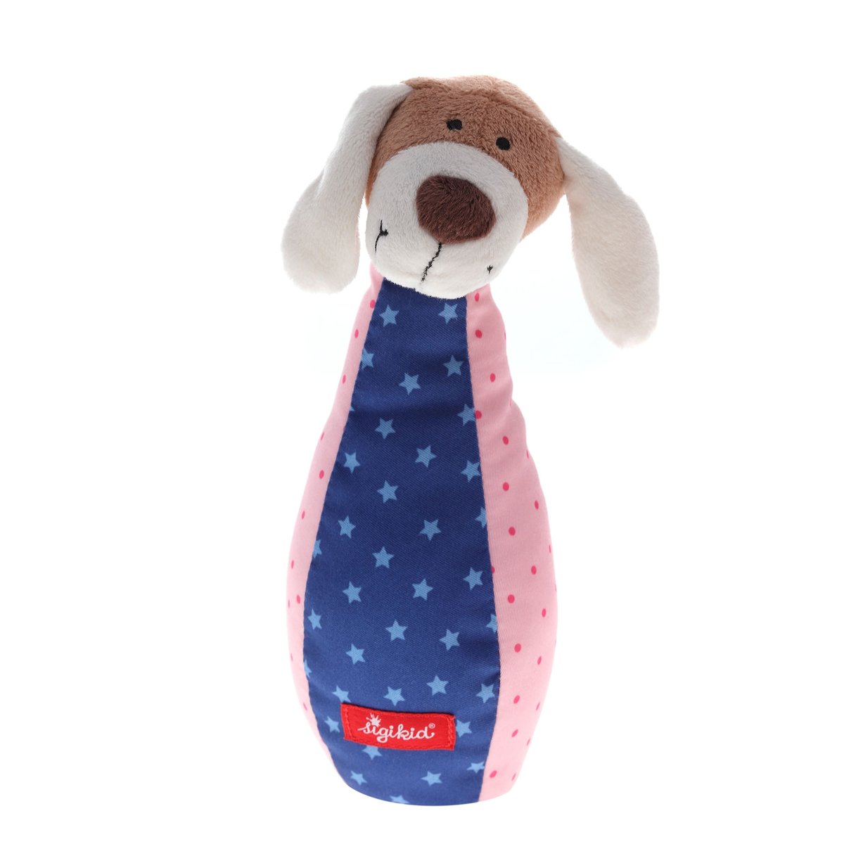 Jeu de quilles multi, SIGIKID