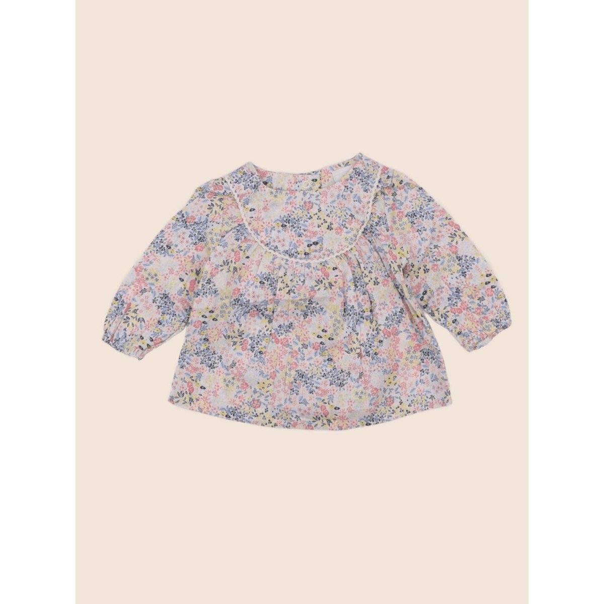Blouse - Très bon état multicolore, TAPE A L'OEIL