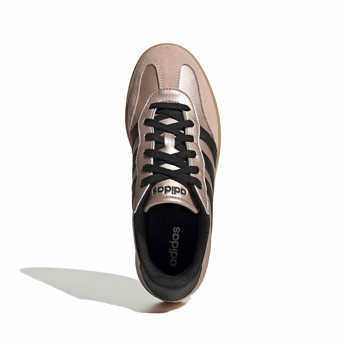 Baskets BARREDA rose nacre, ADIDAS SPORTSWEAR