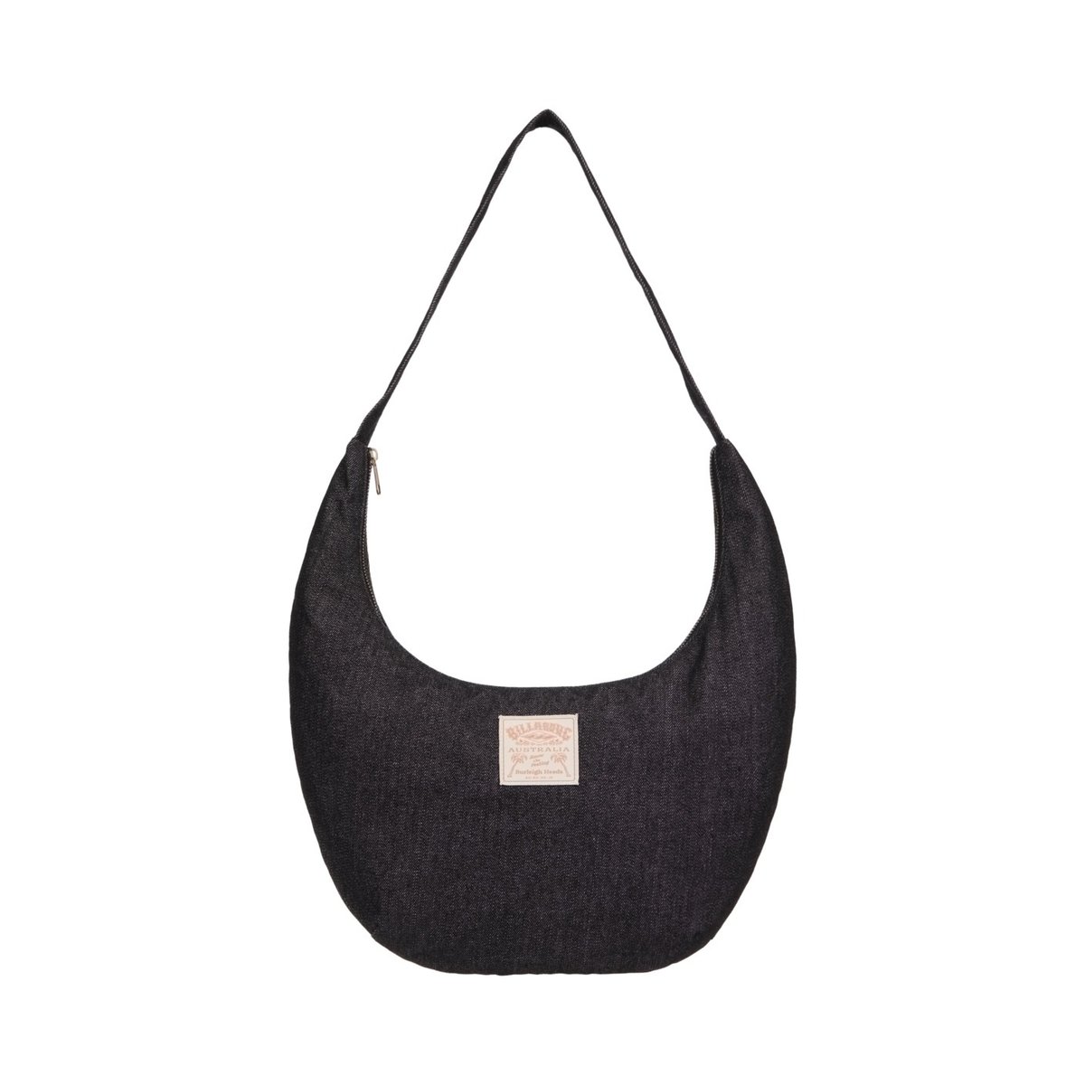 Sac banane ALWAYS COOL noir black wash, BILLABONG
