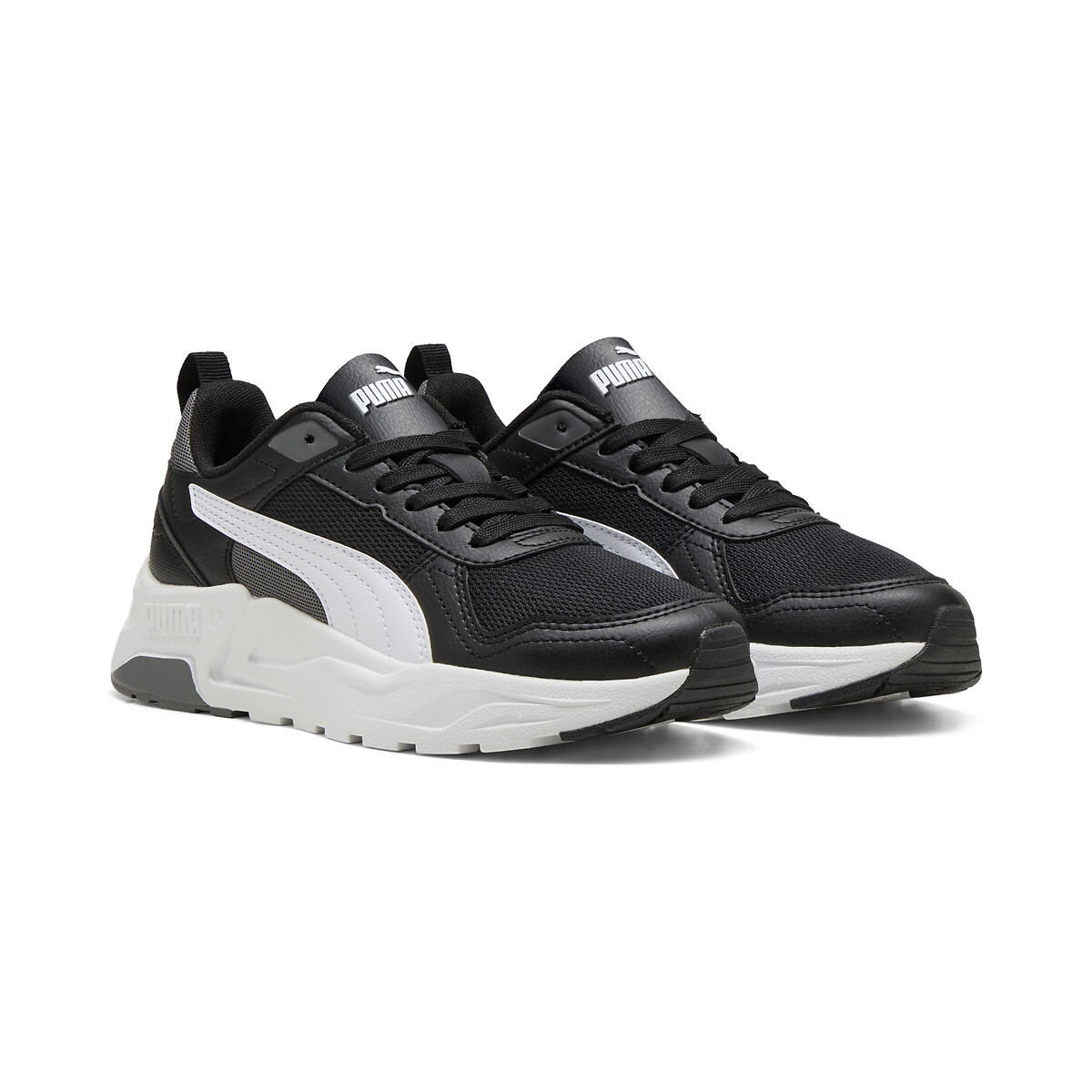 Baskets TRINITY 2 LT noir, PUMA