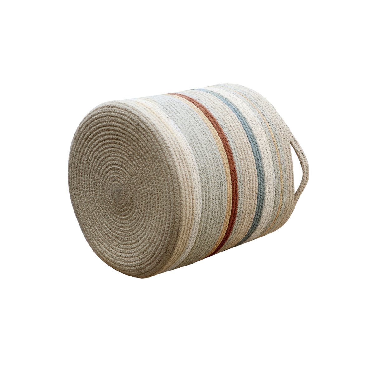 Panier Triplet REVERSIBLE multicolore, LORENA CANALS