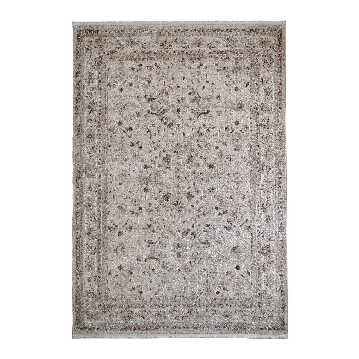 Opulent Aurelia Antique Style Rug cream, ORIGIN