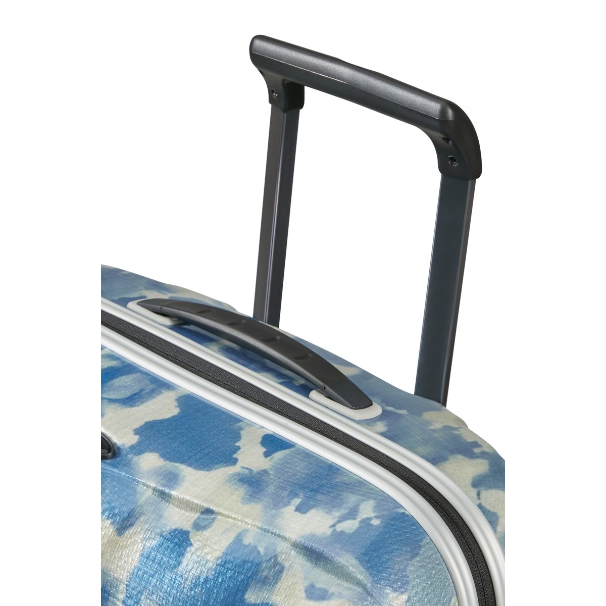 C-lite valise 4 roues taille L drifted clouds, SAMSONITE
