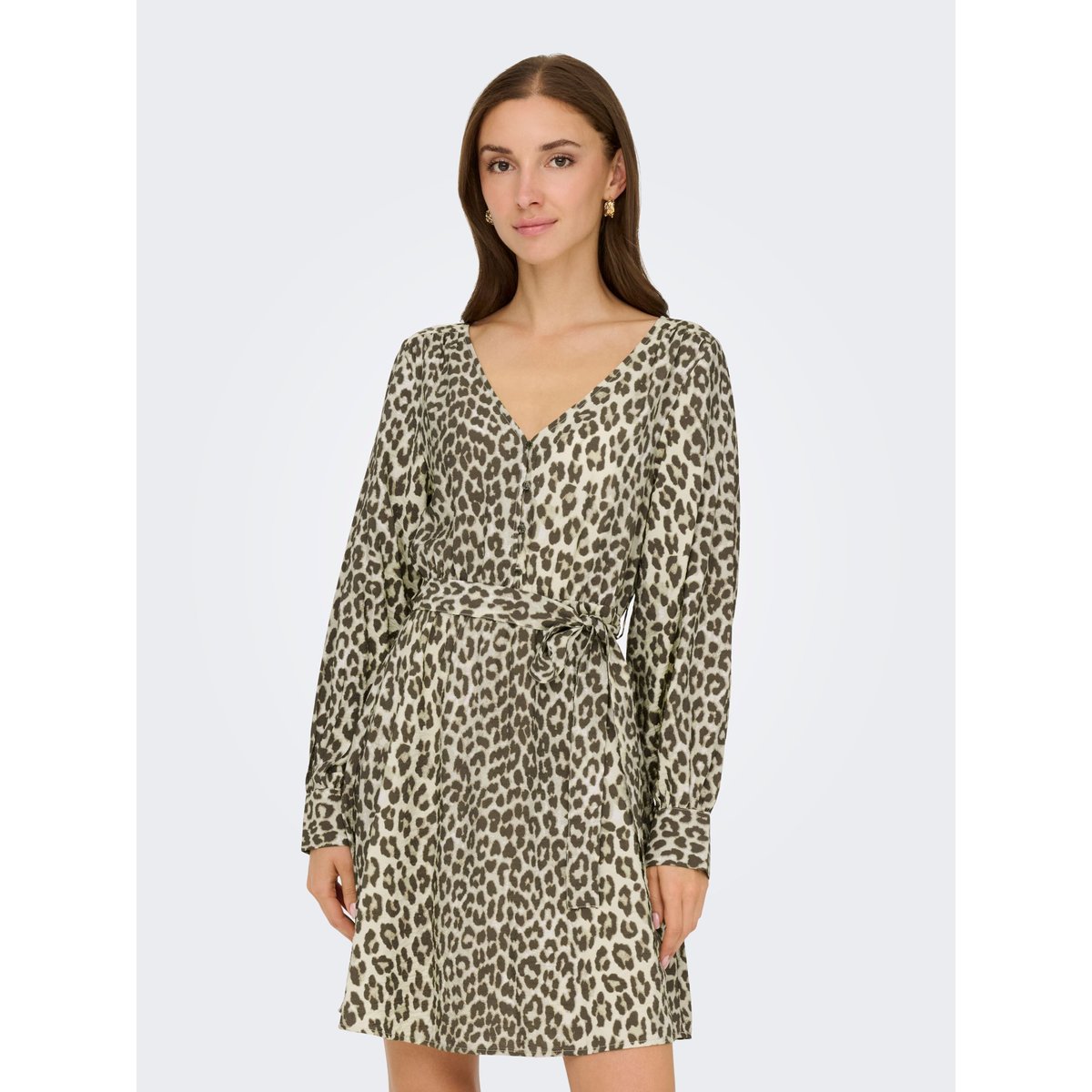 Robe birch, JDY