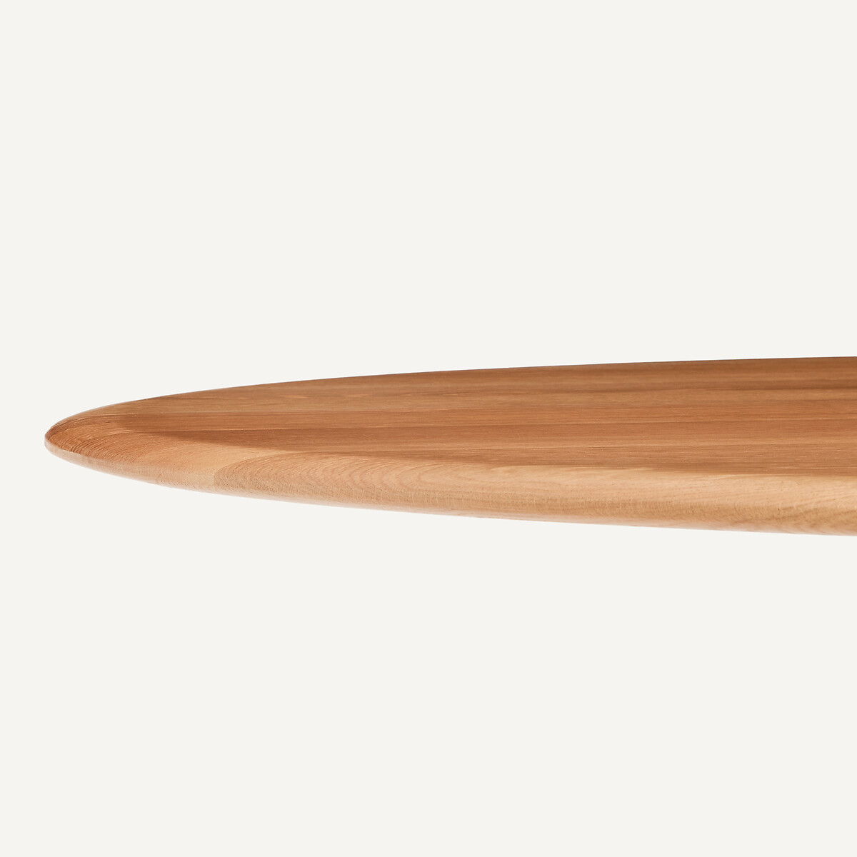 Tirondo Round Oak Table Top, ø120cm natural oak, AM.PM