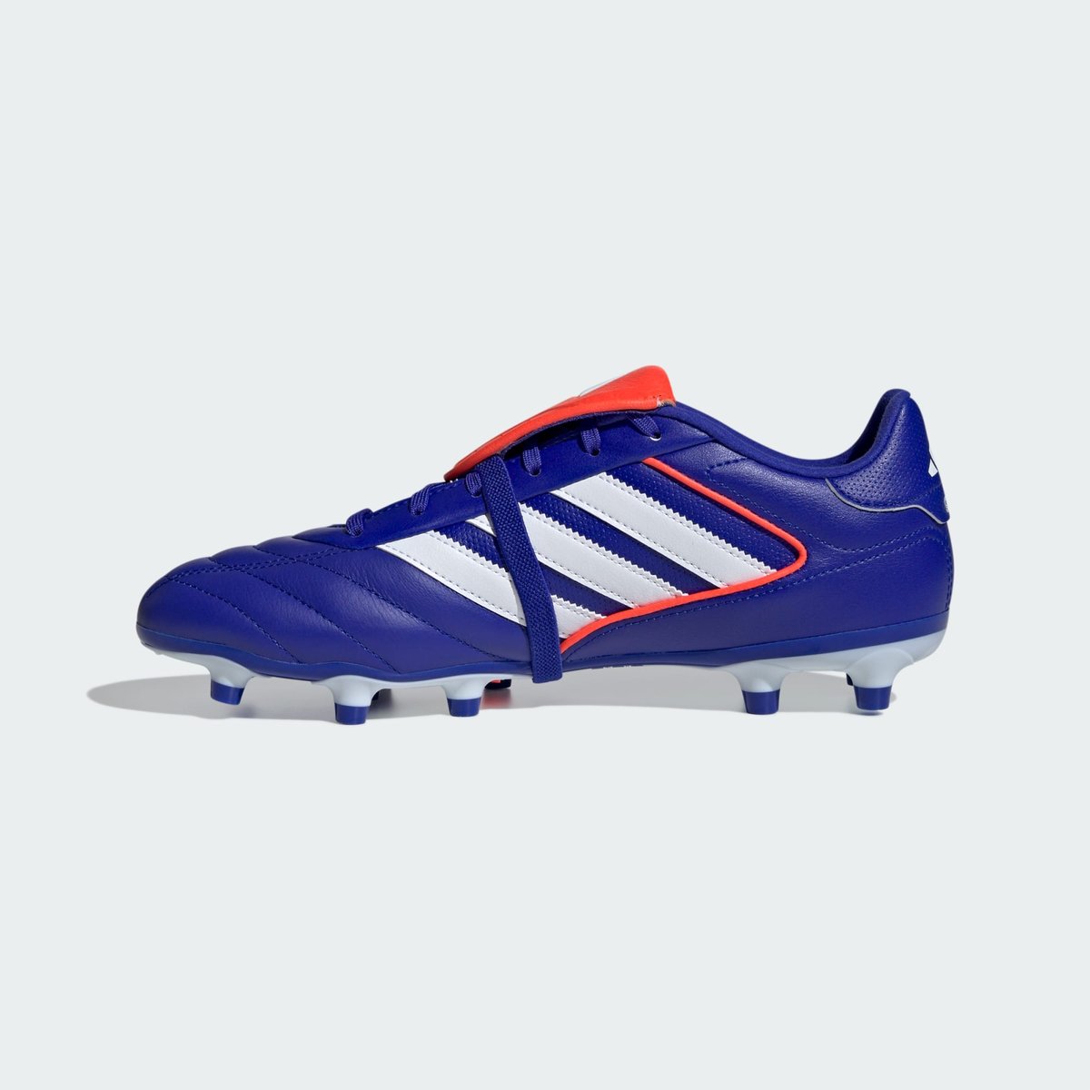Chaussure Copa Gloro 2 Terrain Souple Chaussure Copa Gloro 2 Terrain Souple lucid blue / cloud white / solar red, adidas Performance