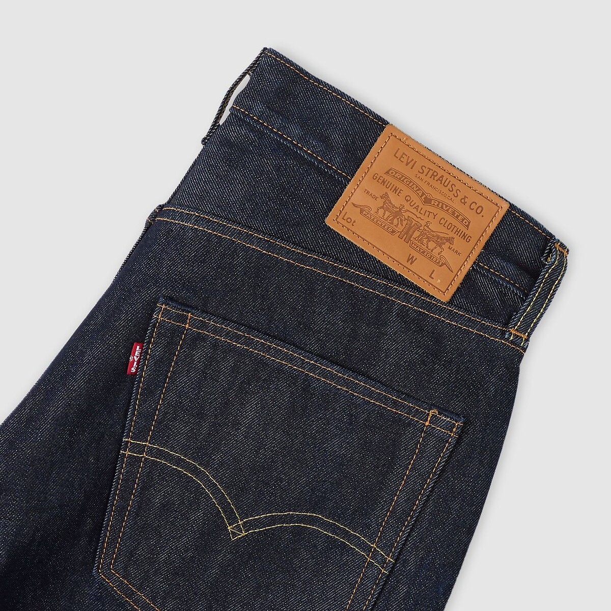Short en jean 468® rinse master, LEVI'S
