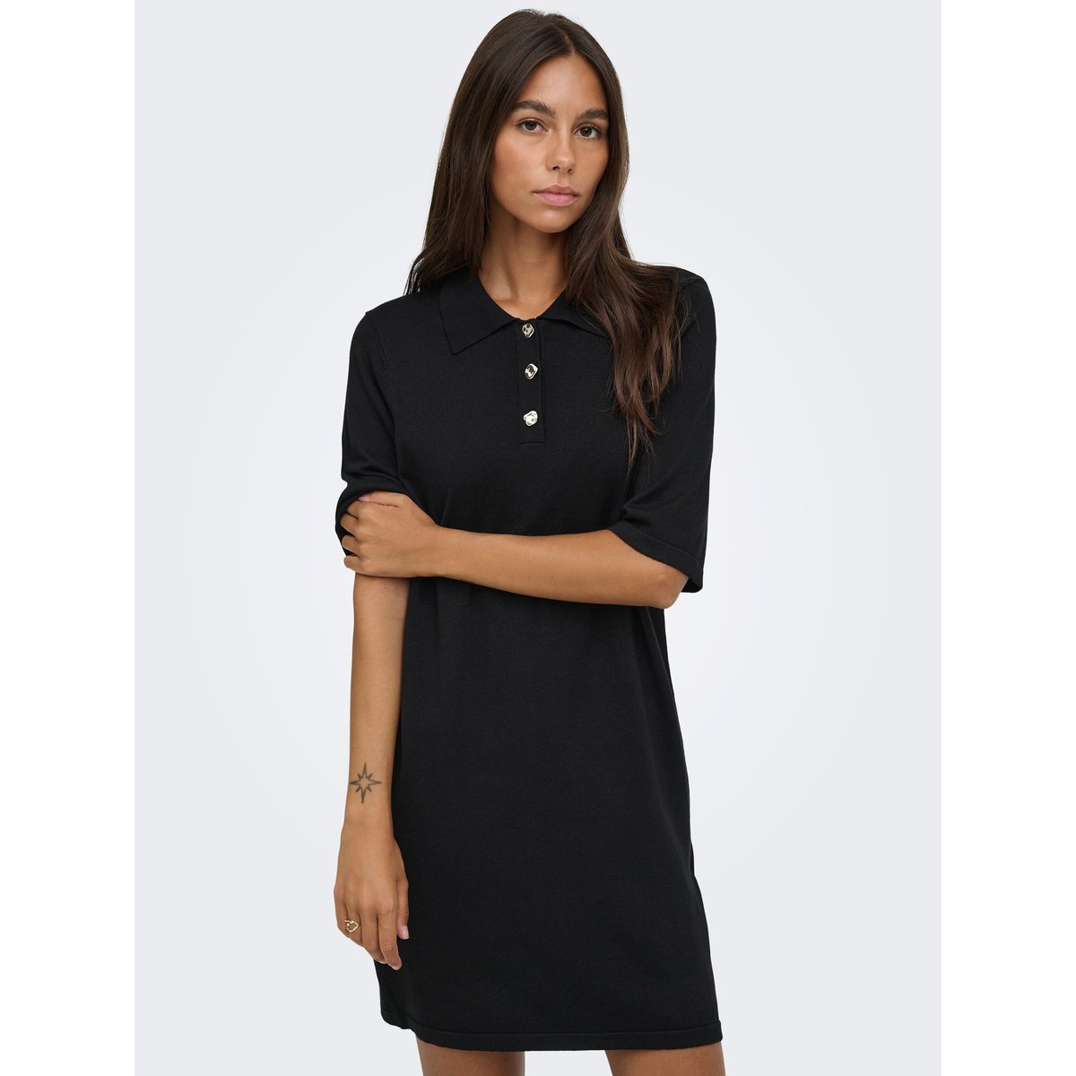 Robe black 1, JDY