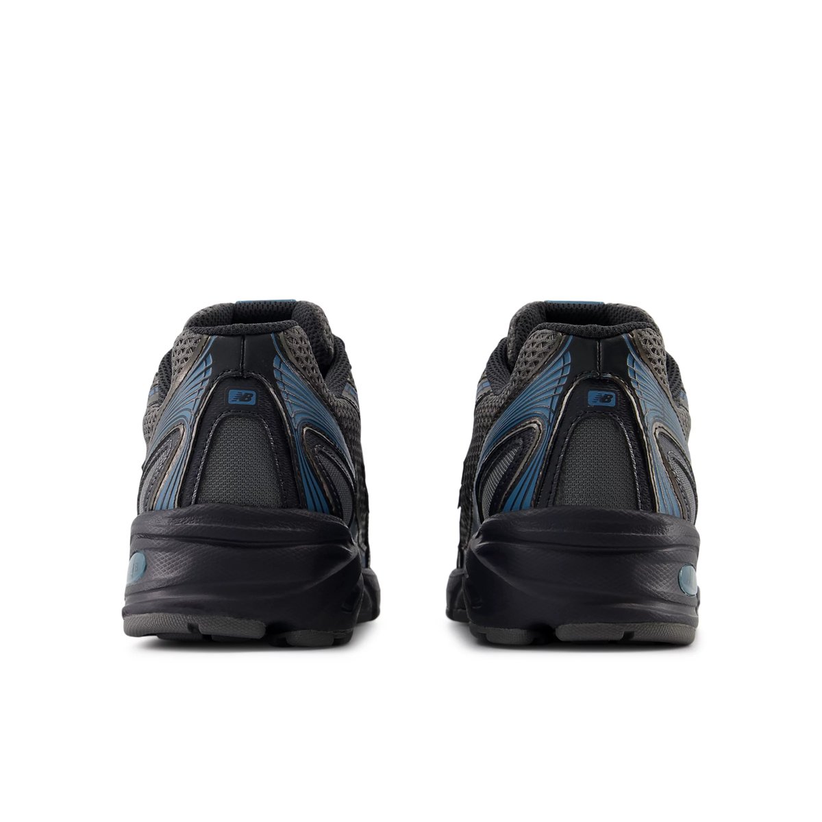 Basket basses [  "740",  "740",  "740"] gris - bt2, NEW BALANCE