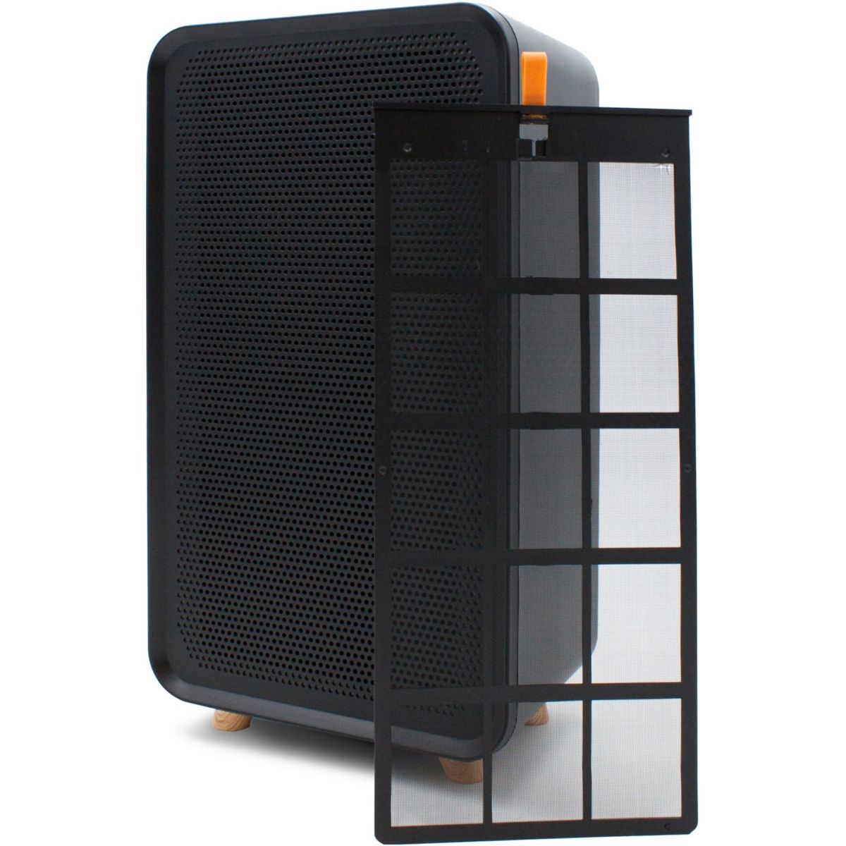 Deshumidificateur Orain noir multicolore, AIR & ME