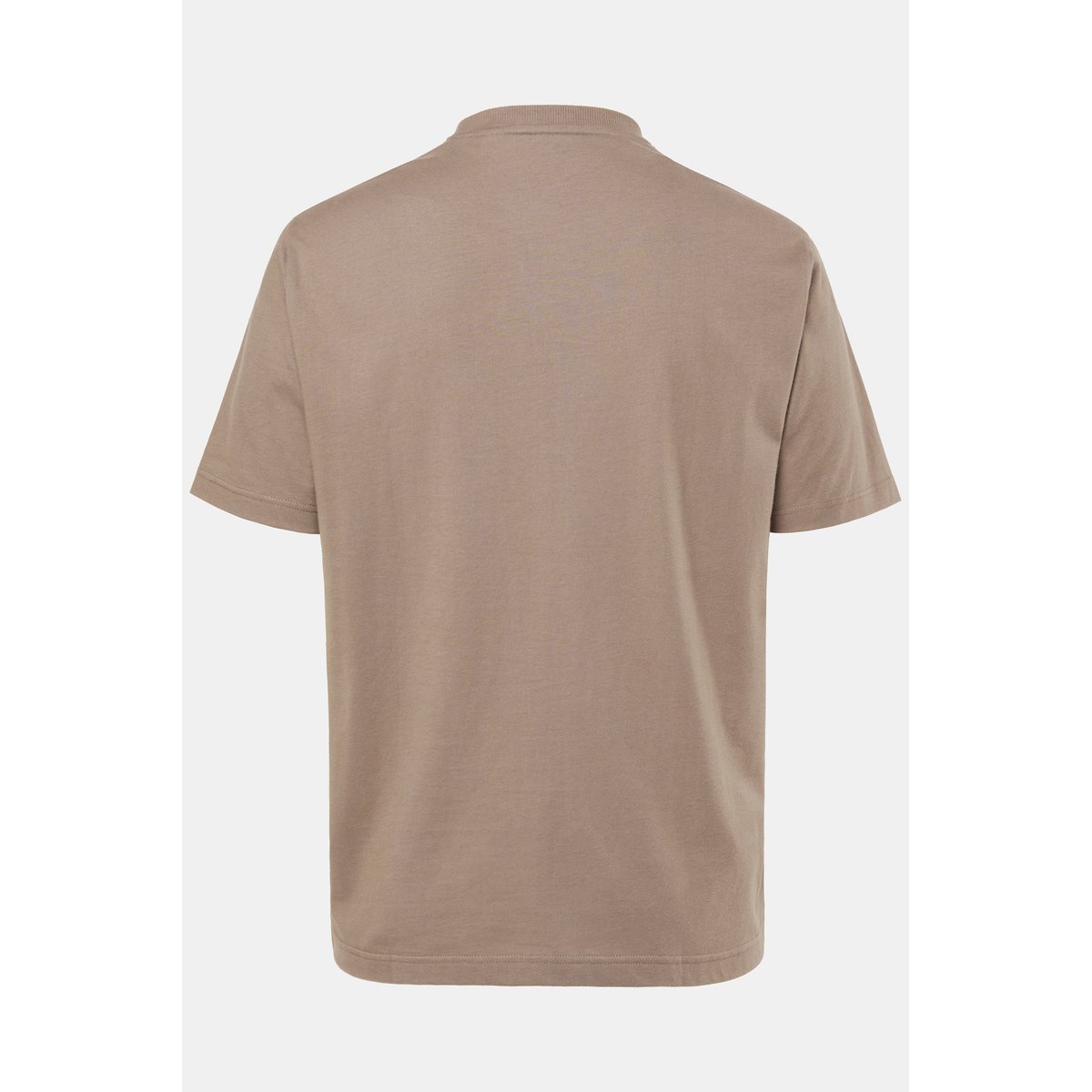 T-shirt, groupe Aerosmith, manches courtes taupe sombre, JP1880