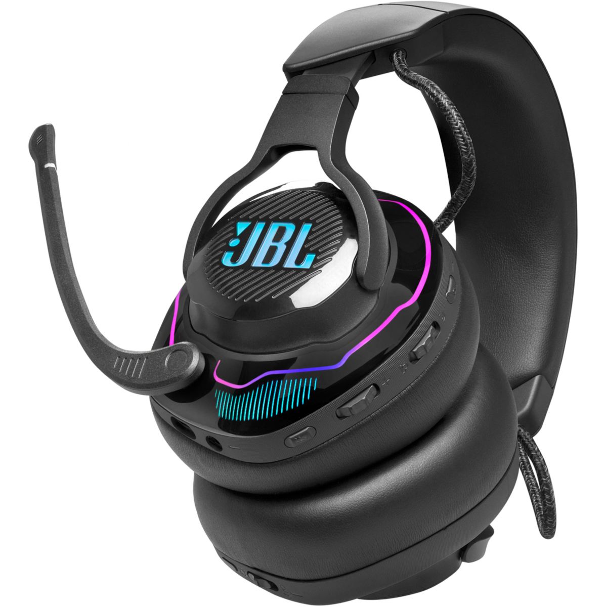Casque gamer Quantum 910 couleur unique, JBL