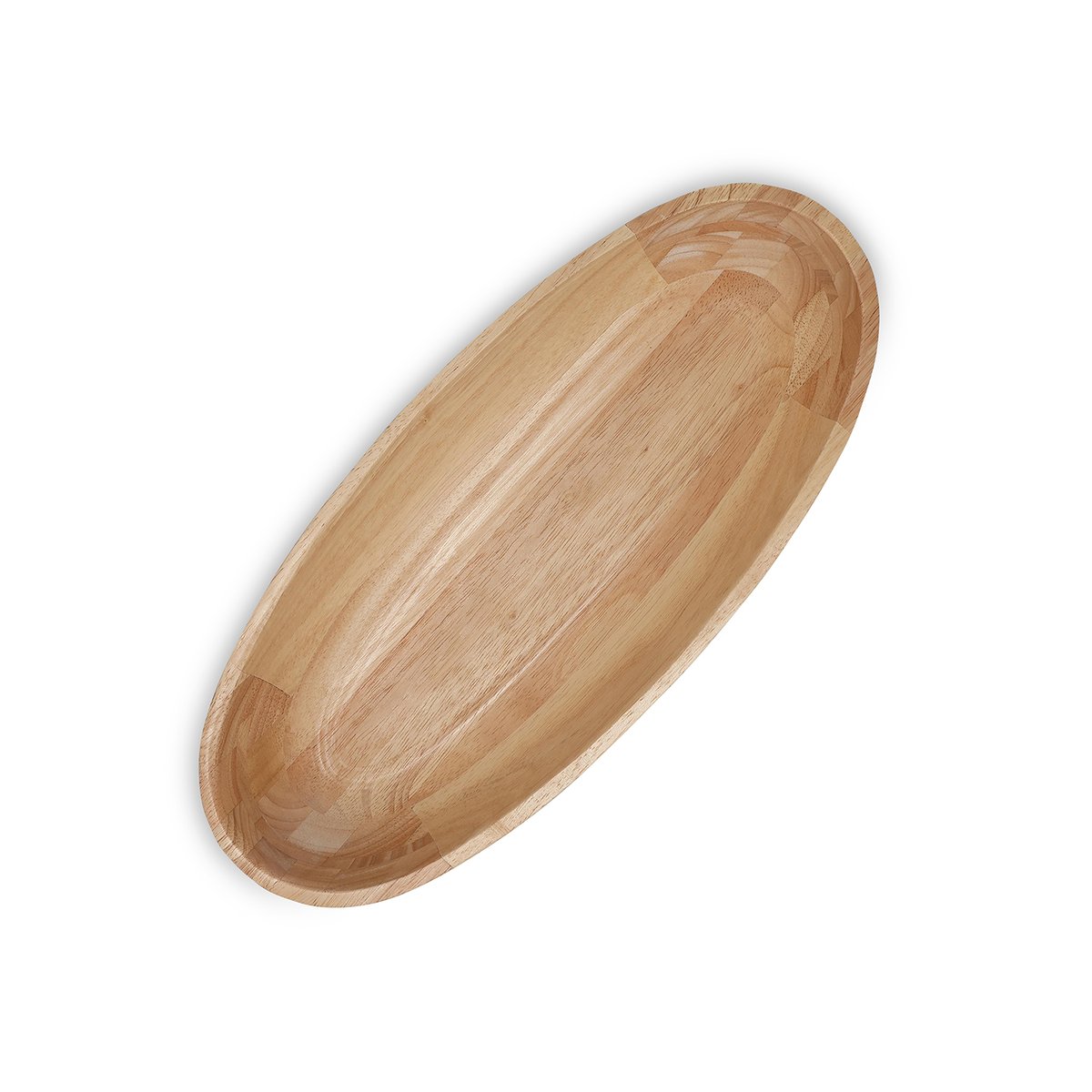 Plat De Service ESSENZA marron, SALT & PEPPER