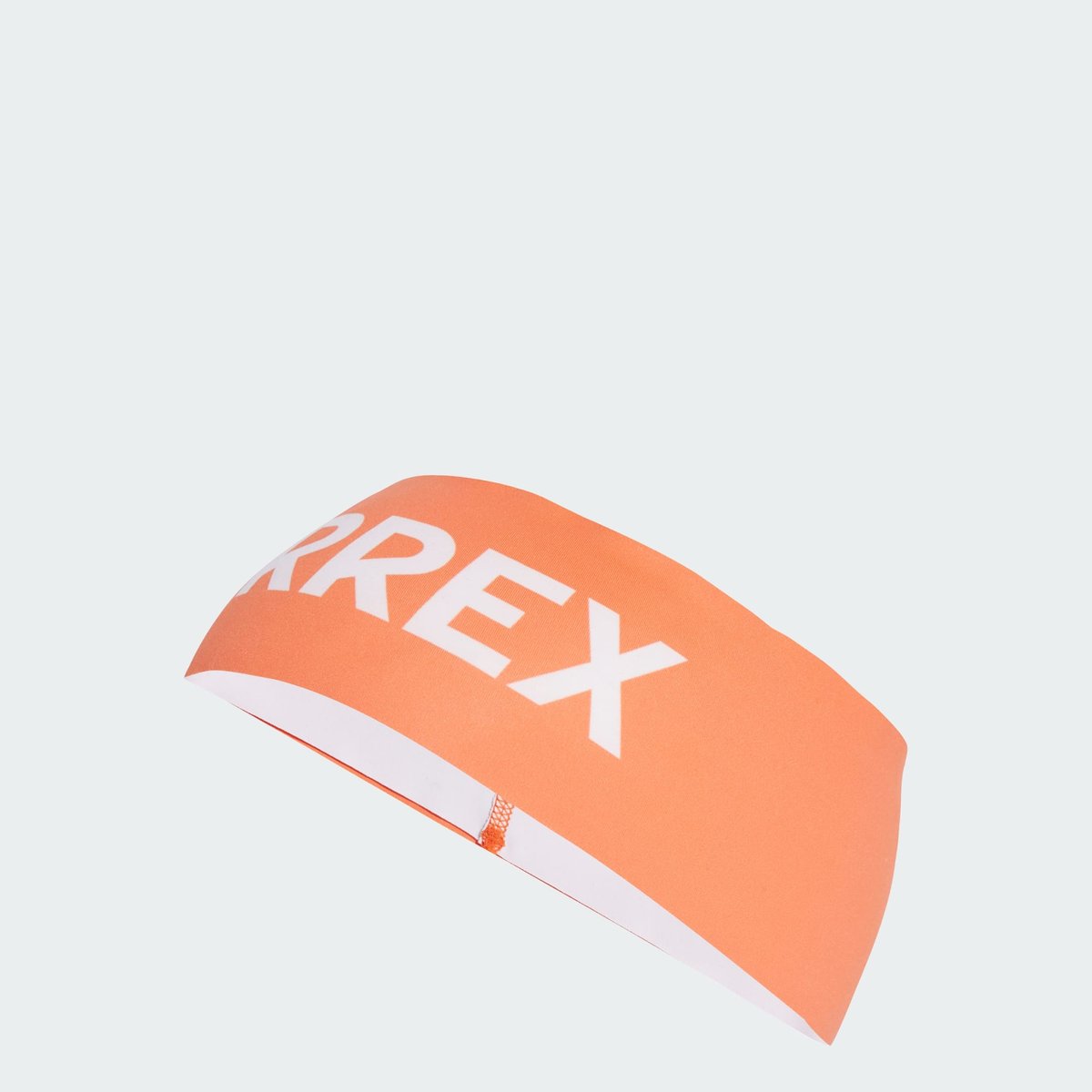 Bandeau Terrex Climacool Bandeau Terrex Climacool semi impact orange / white, adidas Performance
