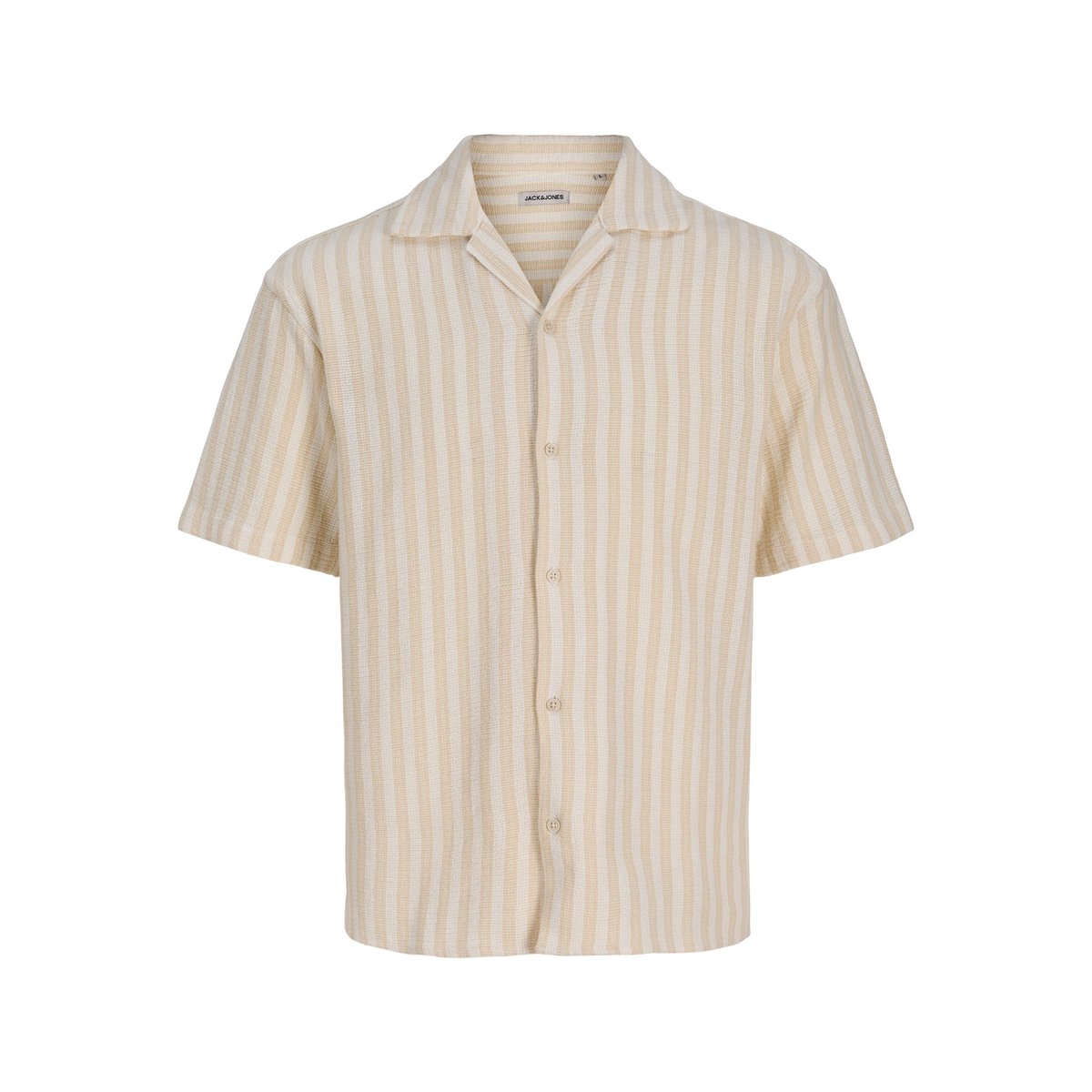 Chemise De Vacances fields of rye, JACK & JONES