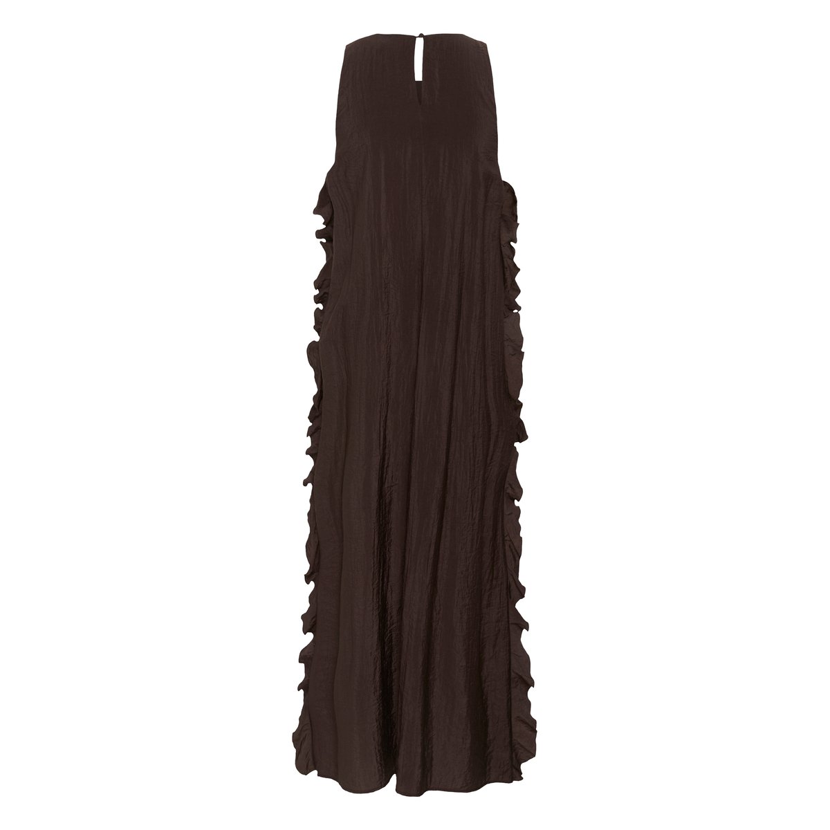 Robe marron coffee bean, KAFFE