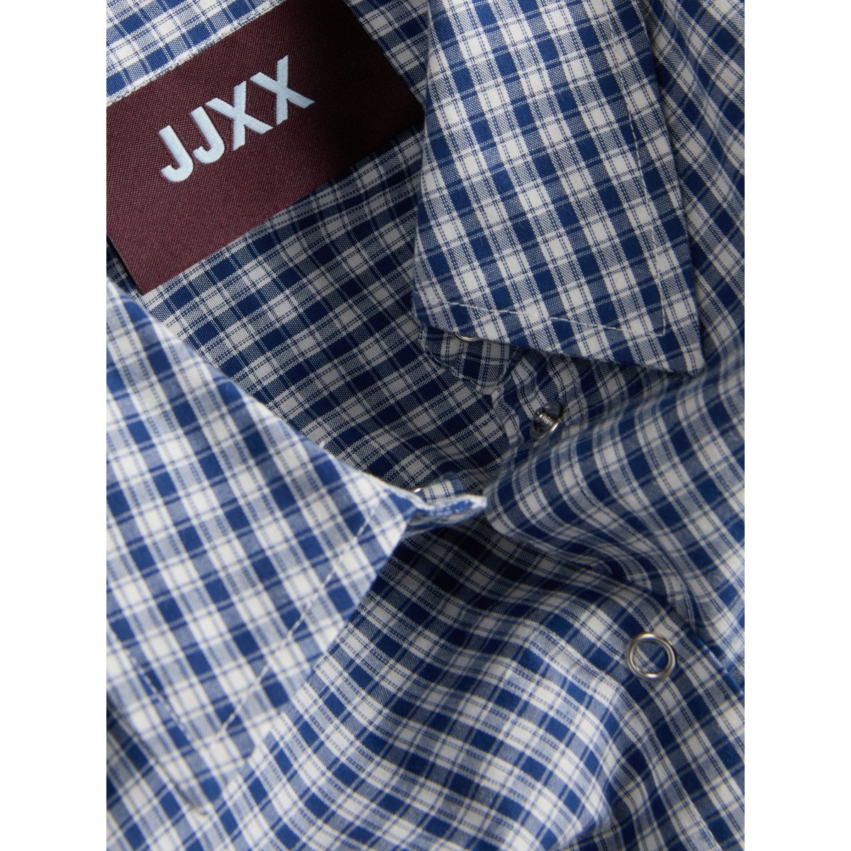 Chemise bleue - surf the web, JJXX