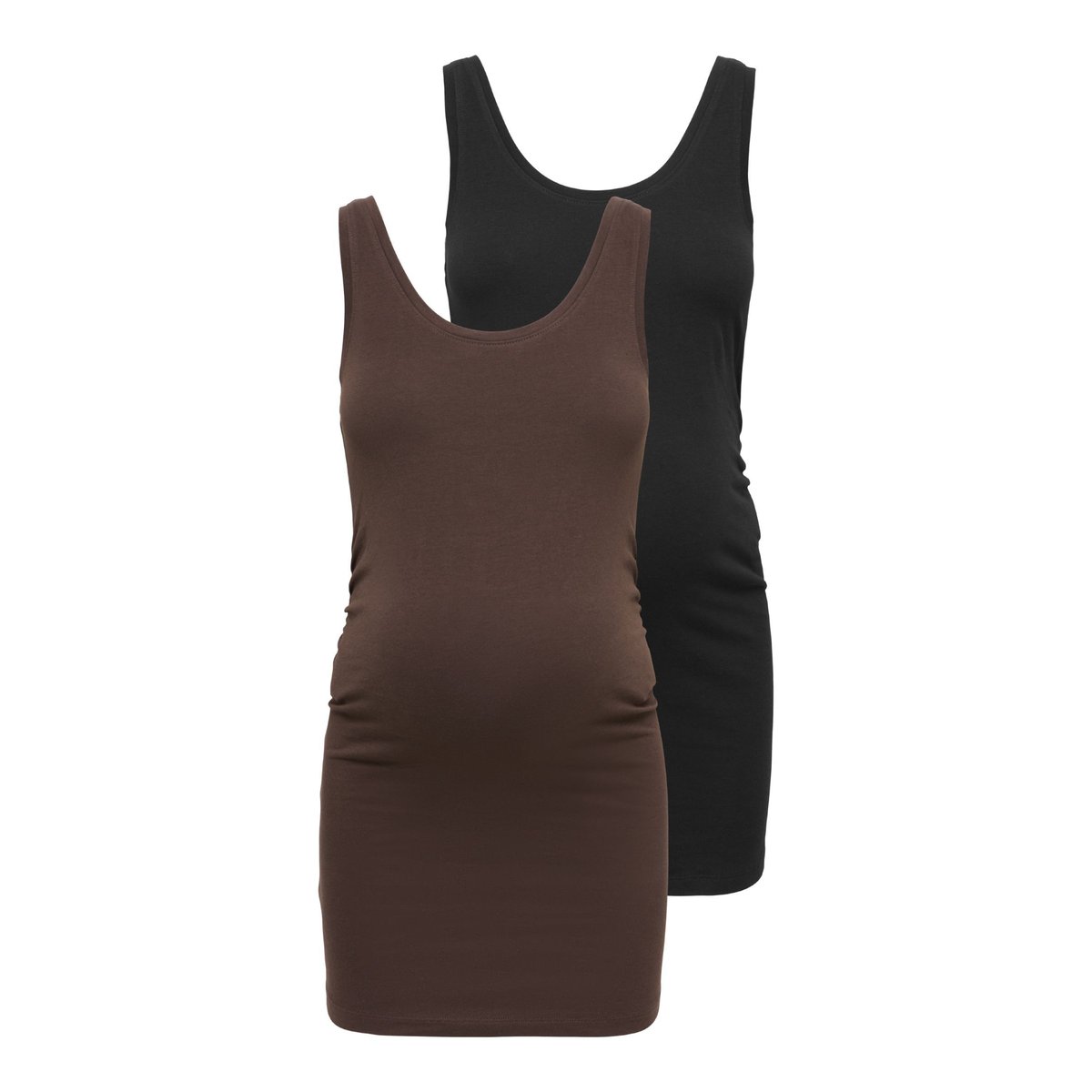 Top black 8, ONLY
