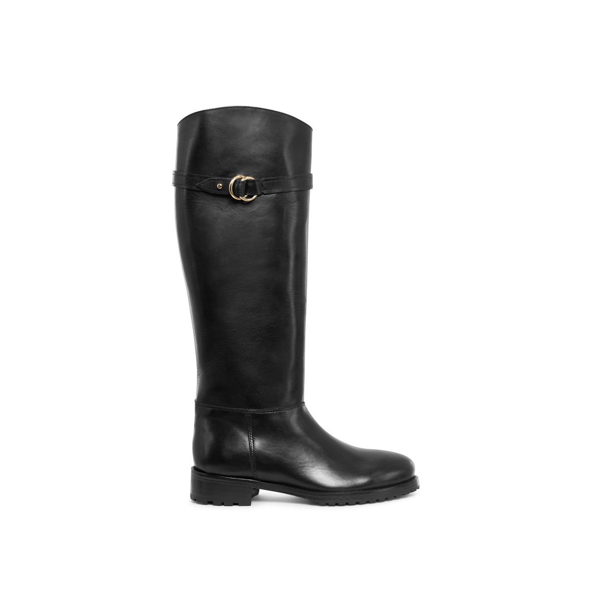Bottes PENELOPE noir, FINSBURY
