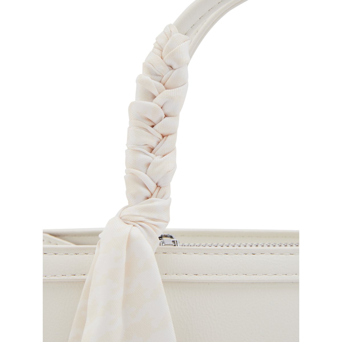 Sac esprit cabas blanc, DAXON
