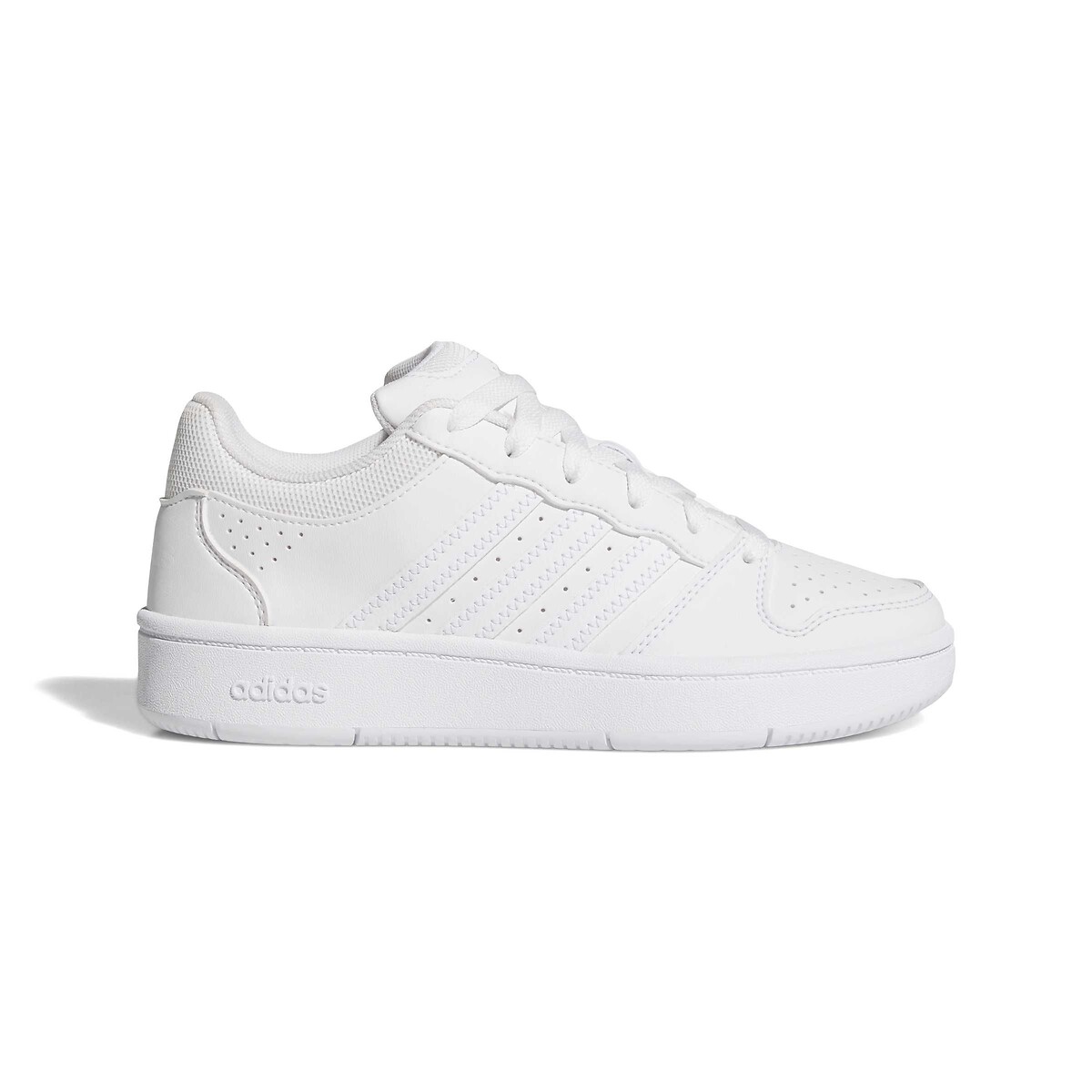 Kids Hoops Classic Trainers white, ADIDAS SPORTSWEAR