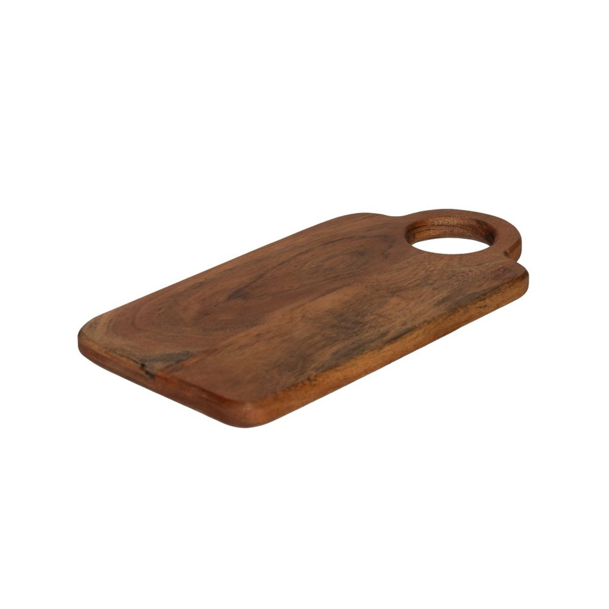 Planche à découper Seve 30x15 cm - SEVE marron, TABLE PASSION