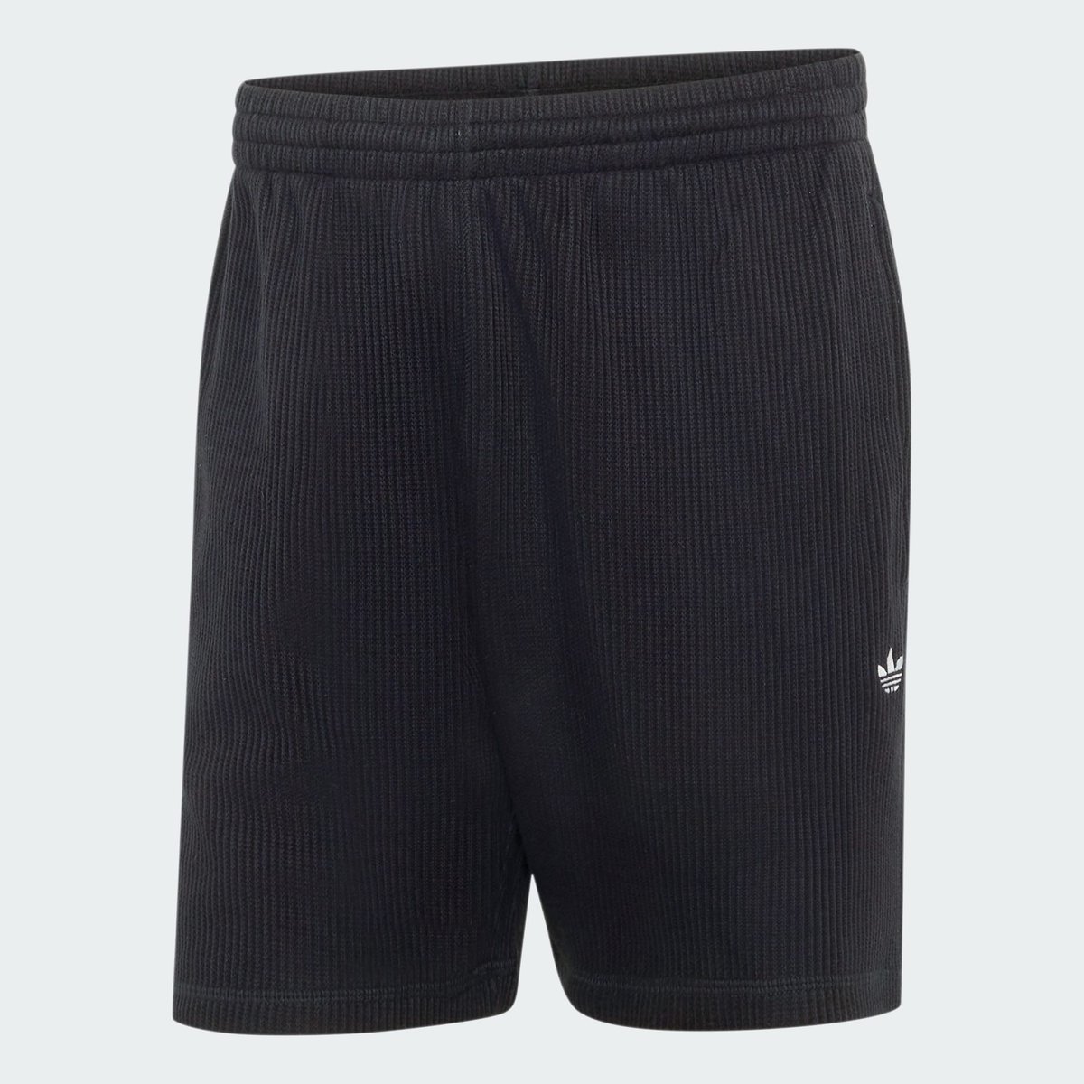 Short Gaufré Trèfle Essentials Short Gaufré Trèfle Essentials black, adidas Originals