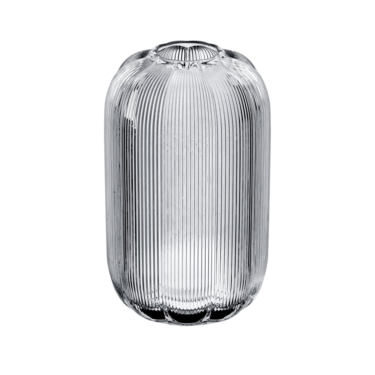 Vase FLEUR transparent, VILLEROY & BOCH