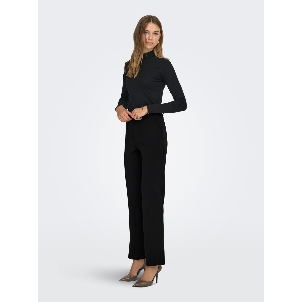 Pantalon black 9, JDY