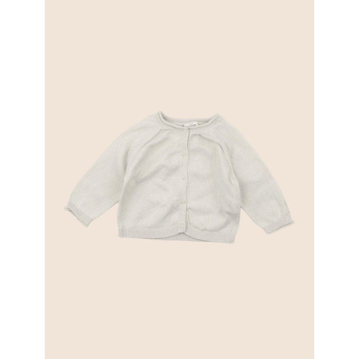 Gilet - Très bon état or, TAPE A L'OEIL