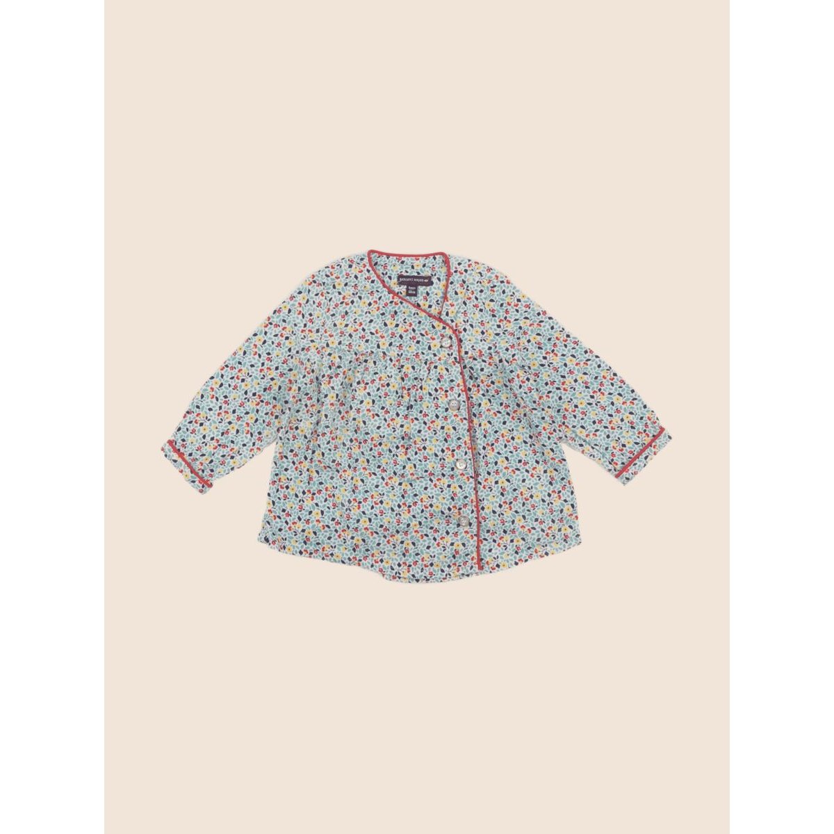 Robe - Très bon état multicolore, SERGENT MAJOR