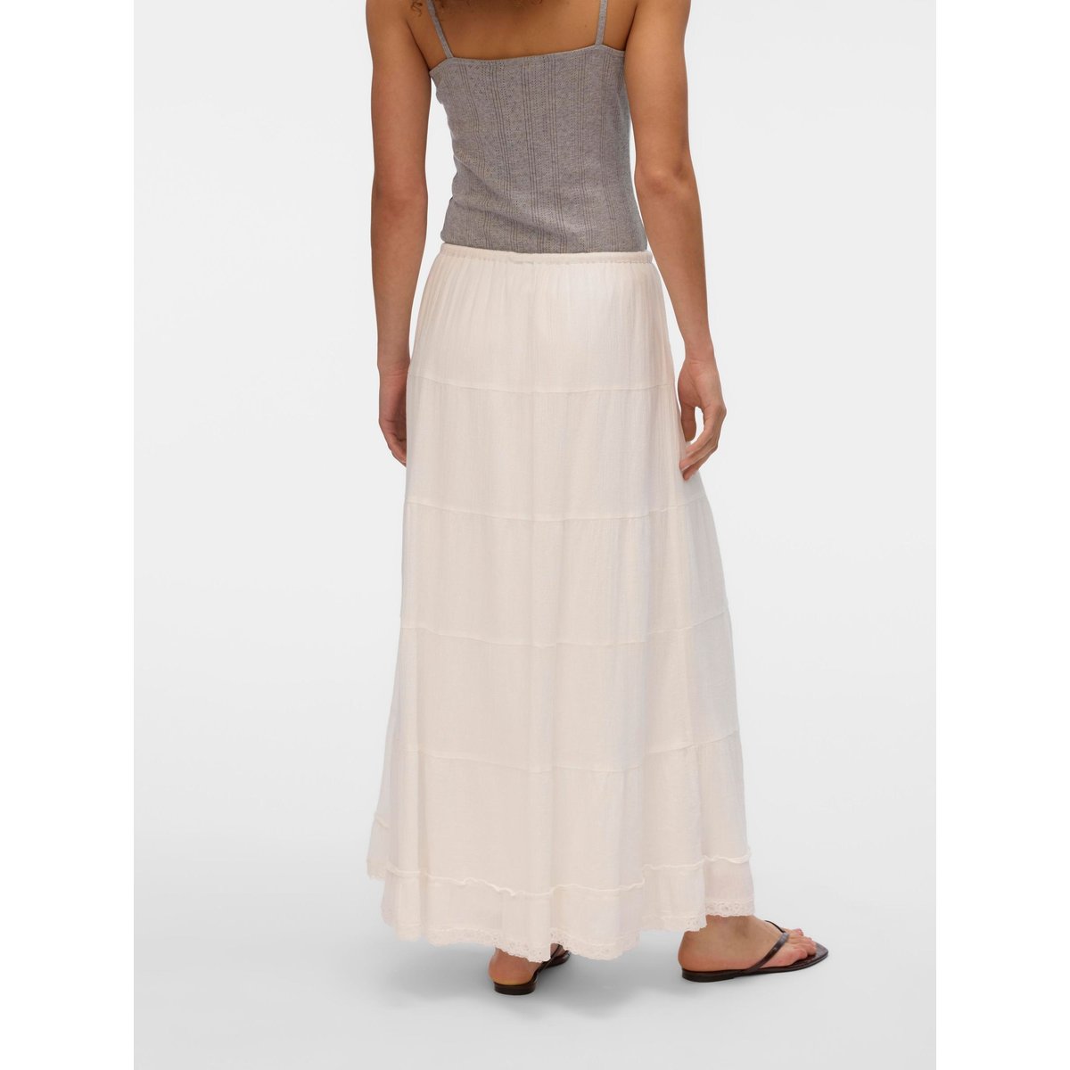 Jupe snow white, VERO MODA