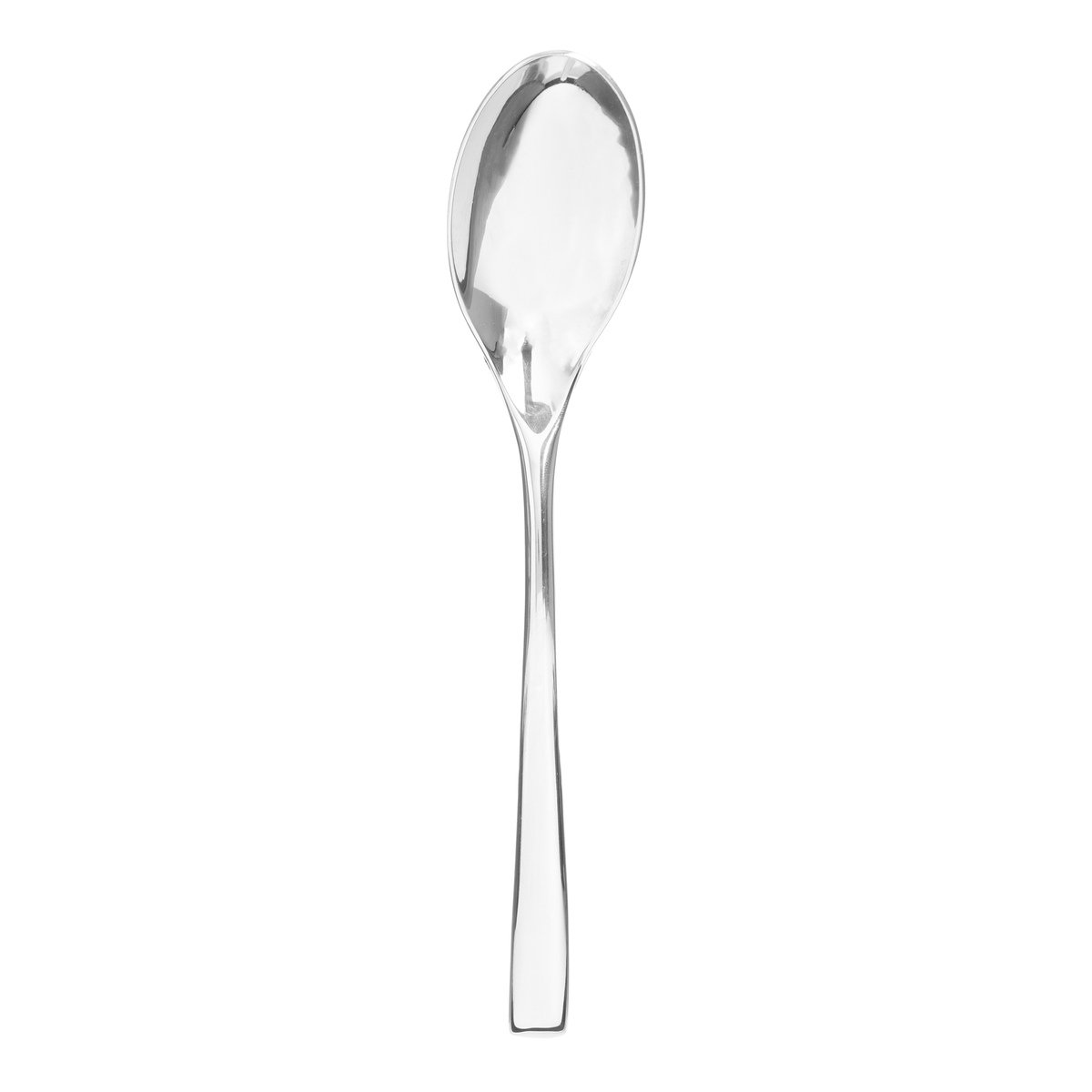 Ménagère Denali en Acier inoxydable - 24 pièces argent, SECRET DE GOURMET