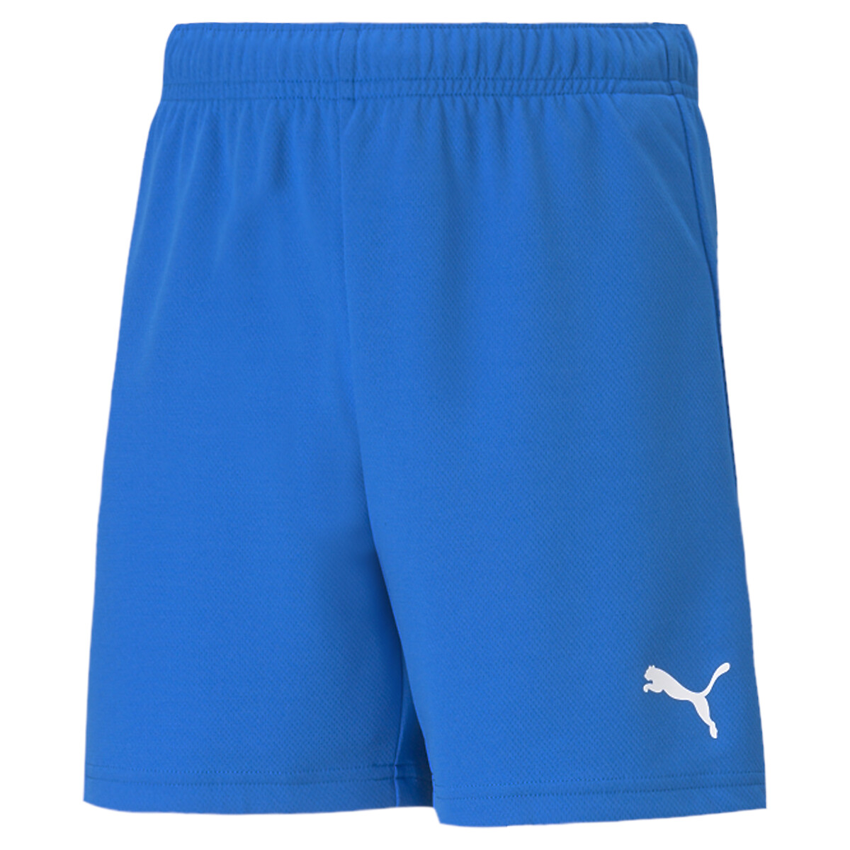 Calções de futebol azul, PUMA