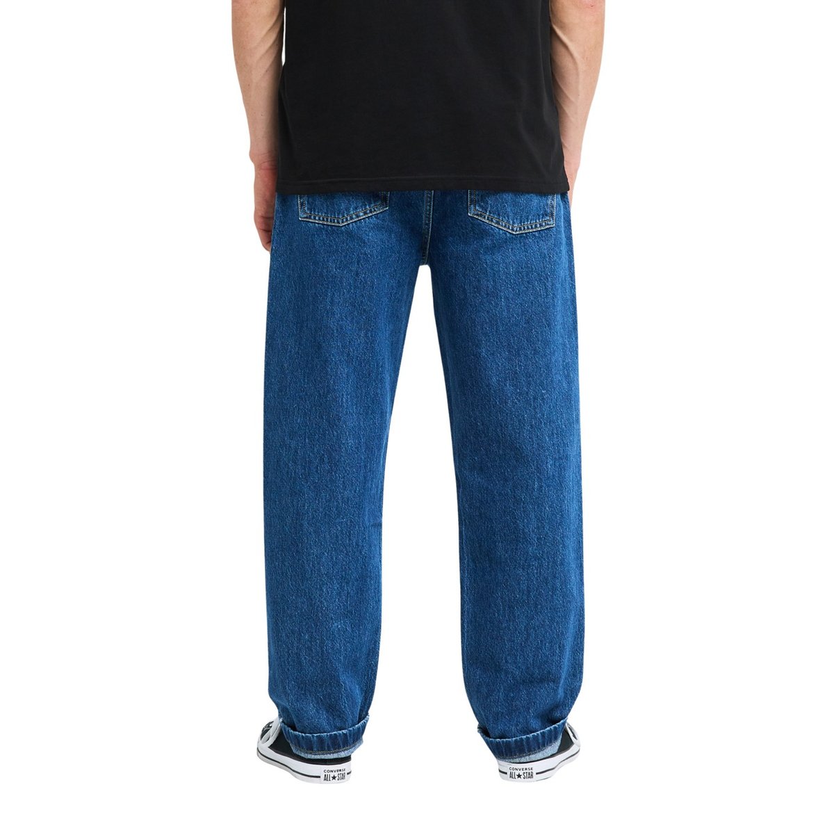 Jean relaxed 73 DENIM bleu ocean wash, BILLABONG
