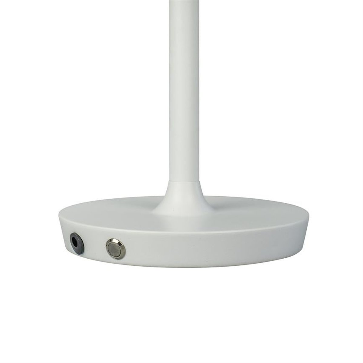 Lampe à poser en Métal VALENCIA blanc, DYBERG LARSEN
