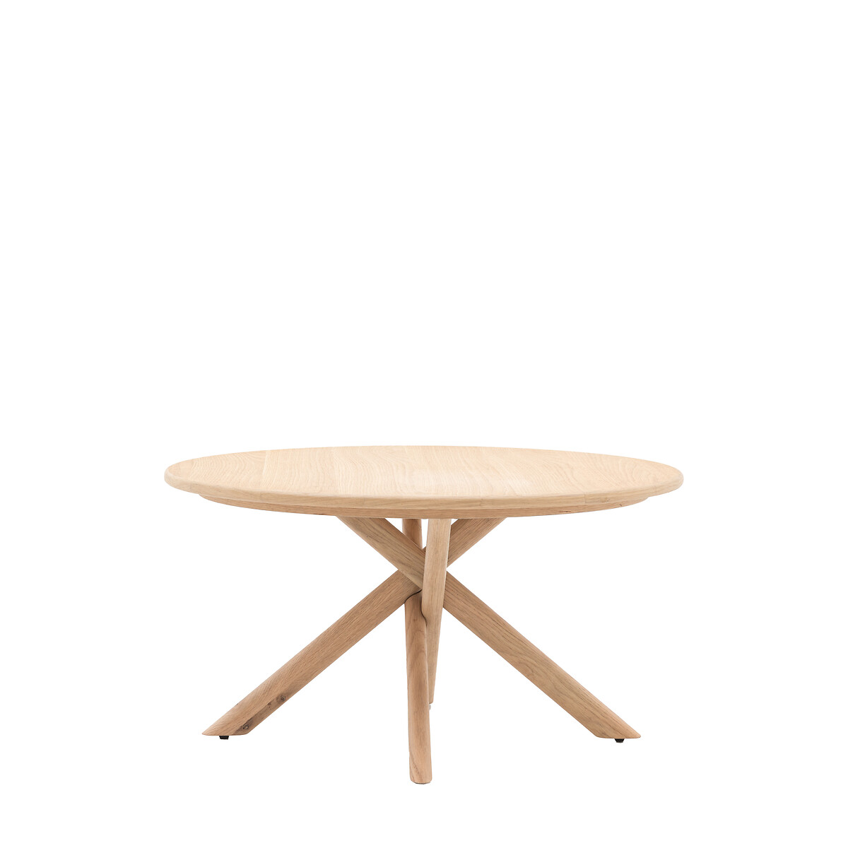 Kieron Round Oak Coffee Table oak, SO'HOME