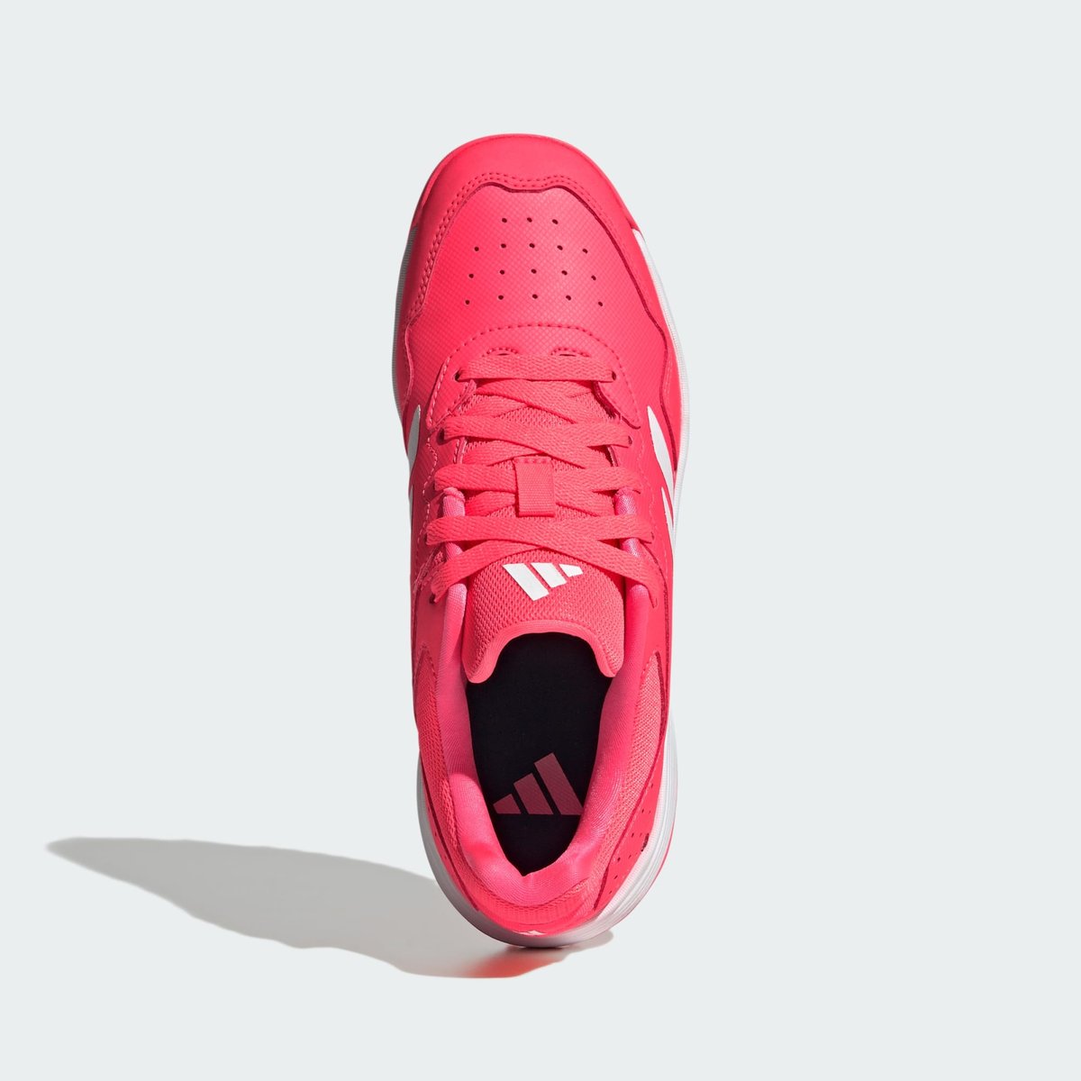 Chaussure De Hockey Youngstar K Chaussure De Hockey Youngstar K solar turbo / cloud white / core black, adidas Performance