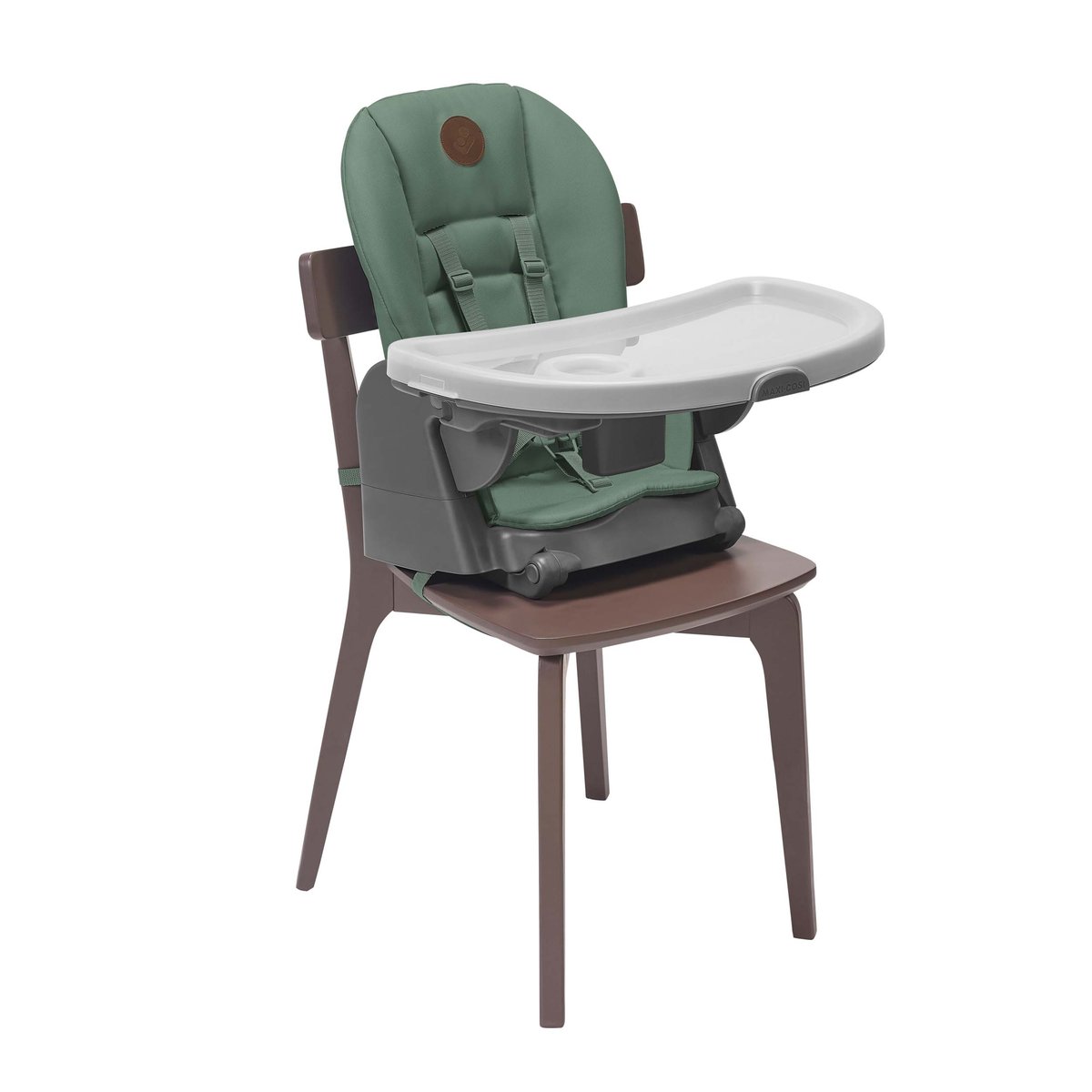Chaise haute bébé Evolutive Minla - ECO beyond green, MAXI COSI