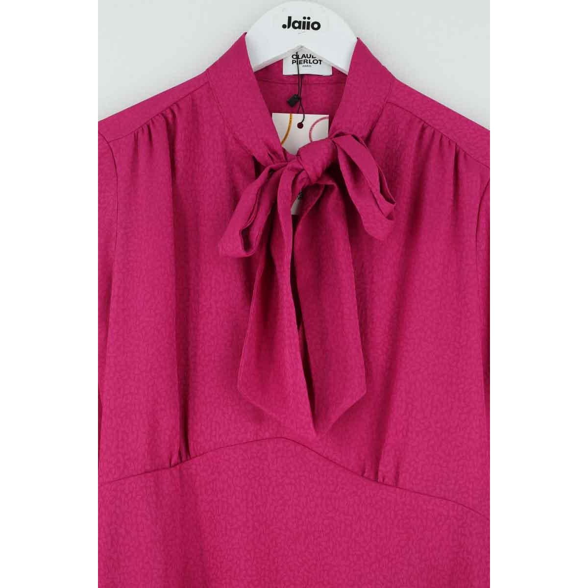 Robe - Très Bon État rose, CLAUDIE PIERLOT
