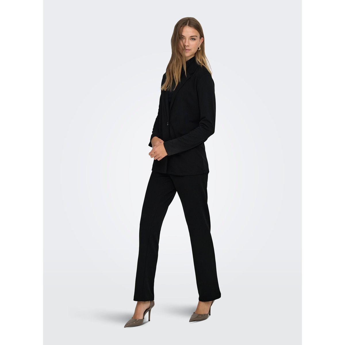 Pantalon black 9, JDY
